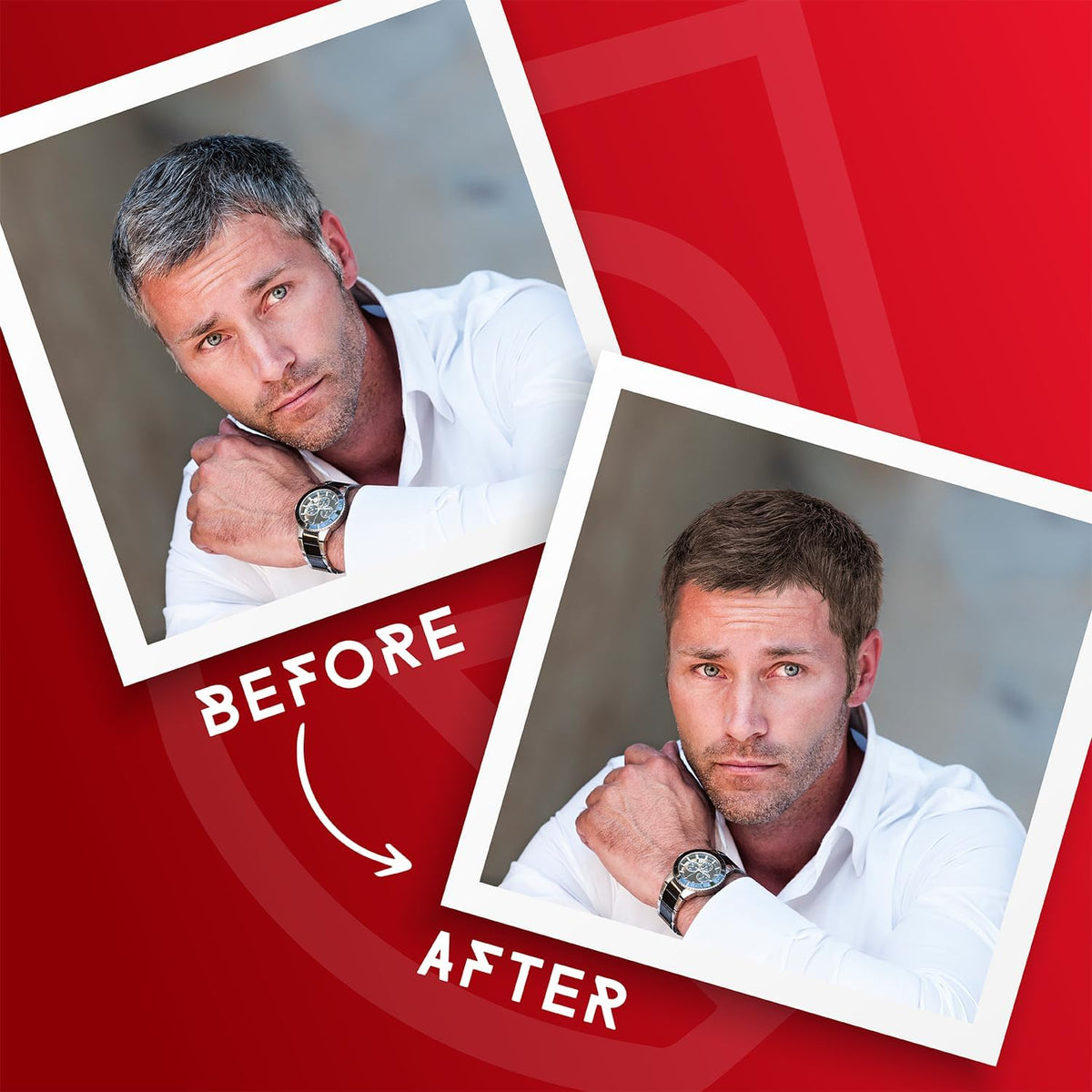Restoria Grey Reducing Hair Cream for Men | 100m