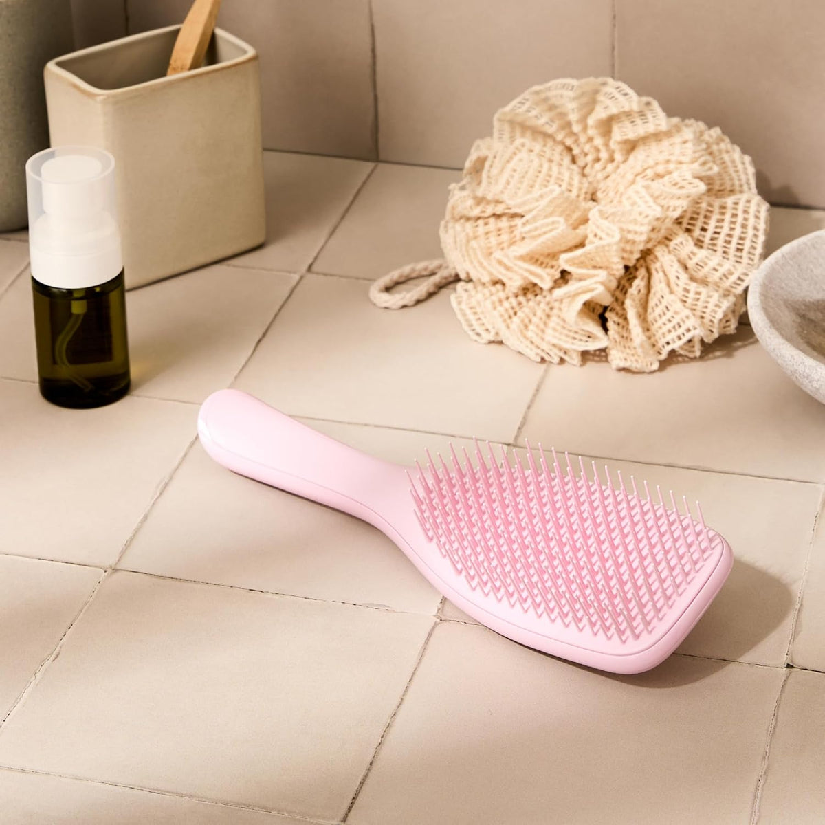 Why the Millennial Pink Tangle Teezer Feels Like a Tiny Hair‑Salon in Your Hand