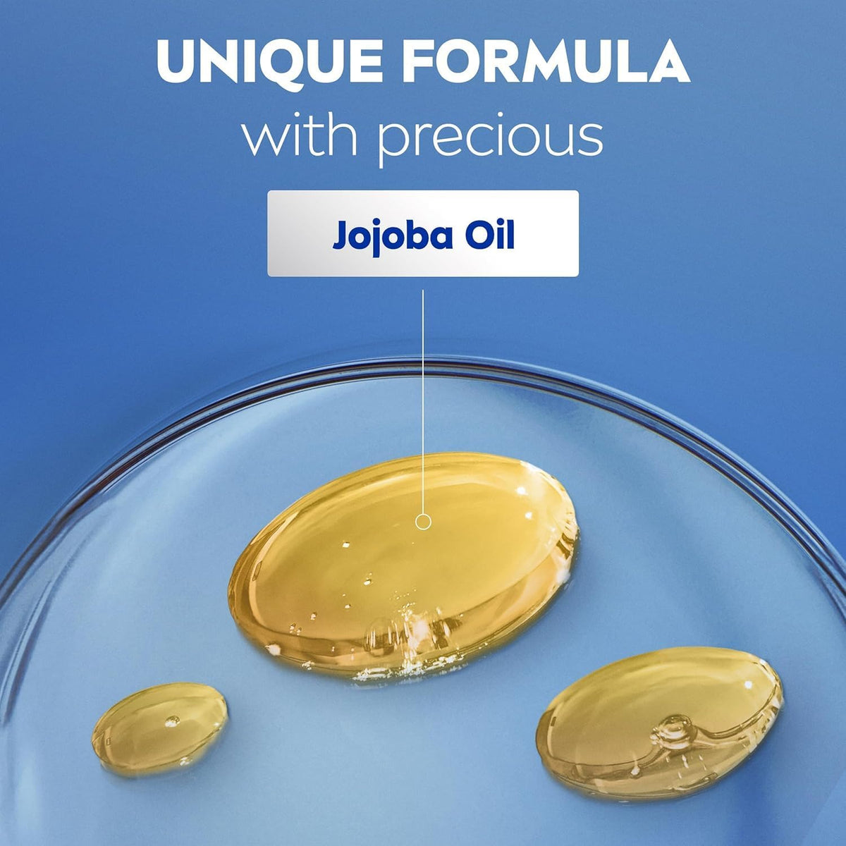 NIVEA Oil In Lotion Cherry Blossom & Jojoba Oil (400ml), Replenishing Body Lotion with Floral Cherry Blossom Scent & Pampering Jojoba Oil, Long-Lasting 48H Moisturising Cream, NIVEA Body Lotion