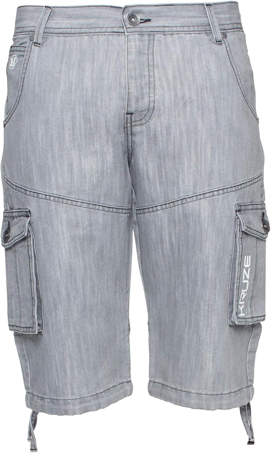 Why the Ze ENZO Cargo Combat Shorts Might Just Be Your New Go‑To
