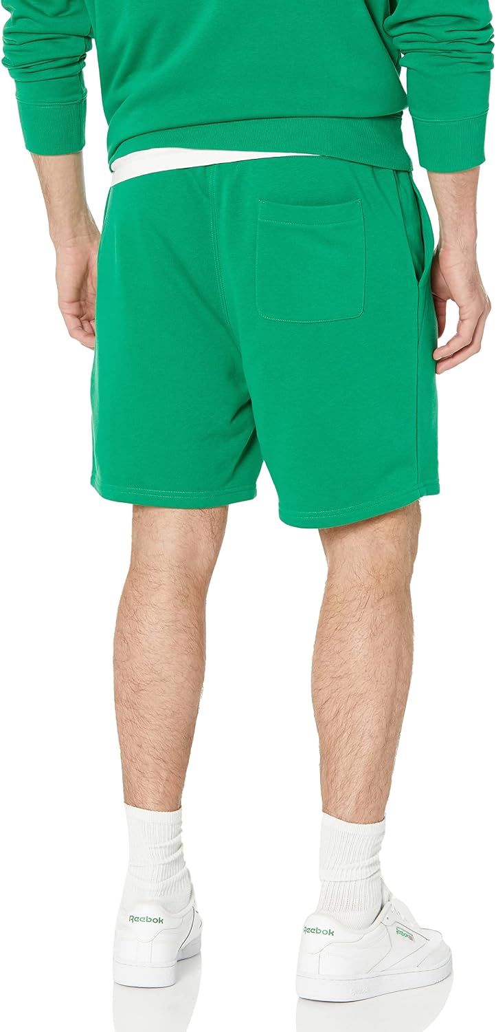 Why the Amazon Essentials Men’s Lightweight Sweat Shorts Might Just Be Your Next Go‑To