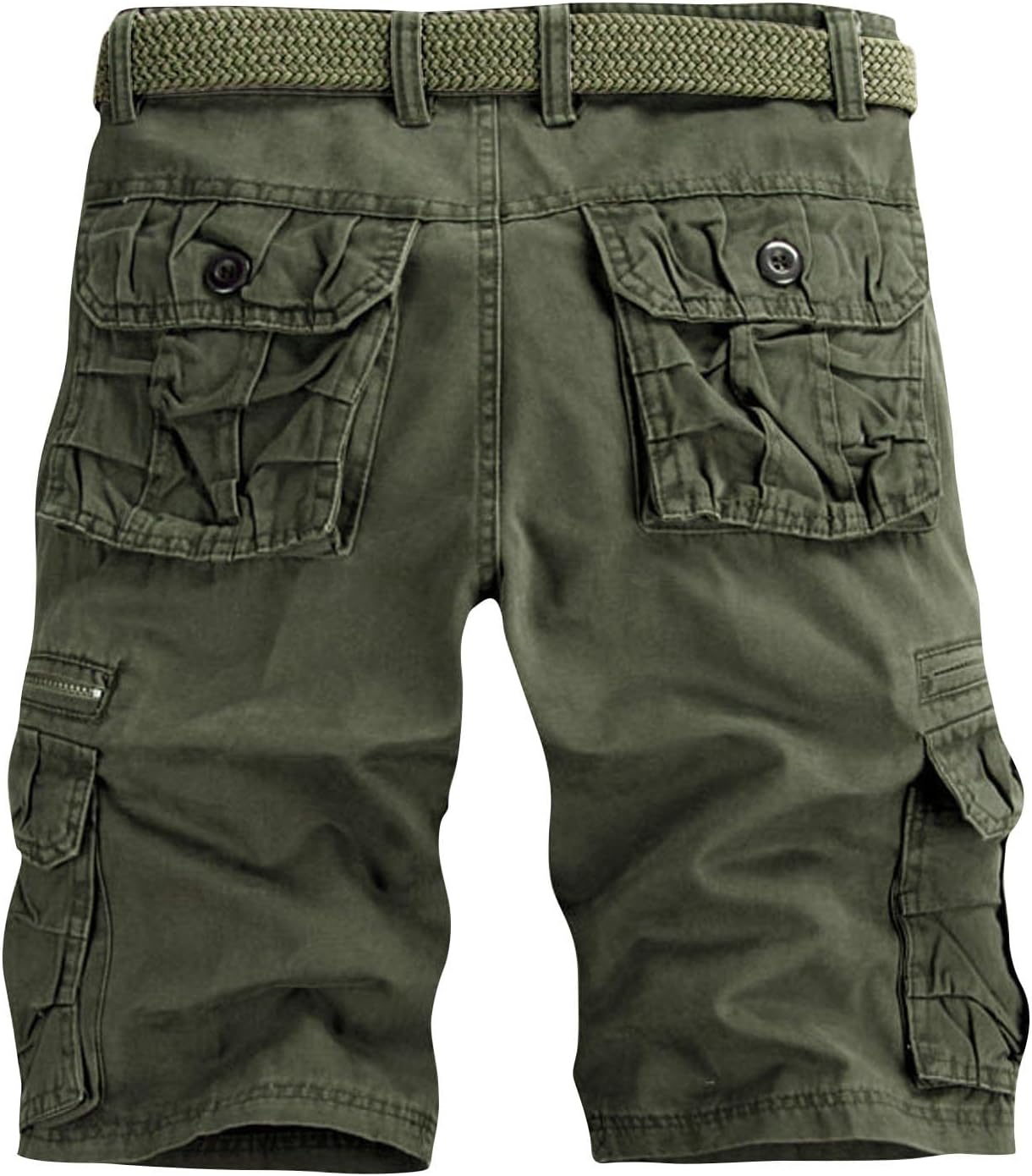 Why a Pair of Cargo Shorts Might Just Upgrade Your Summer Wardrobe