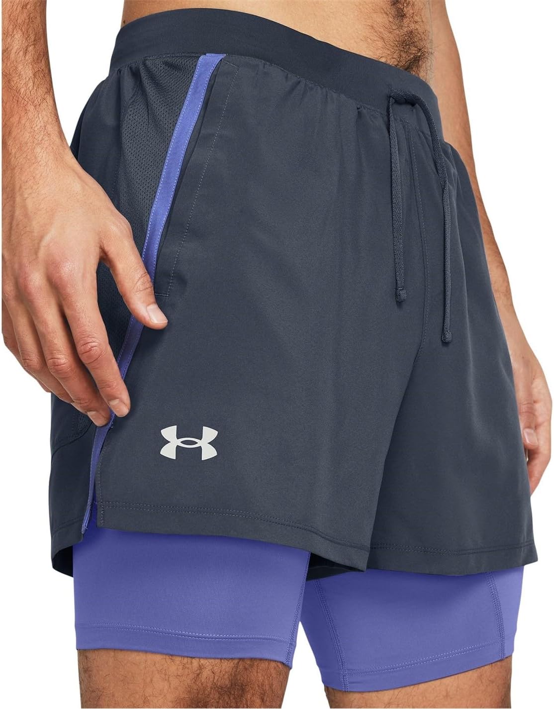 Why the Under Armour UA Launch 2‑in‑1 Shorts Might Be Your Next Run Companion