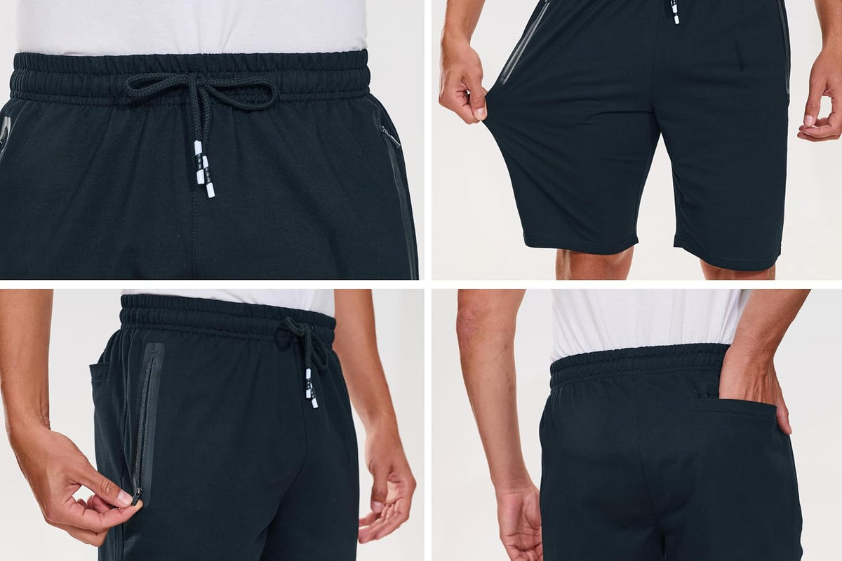 Why the HCSS Mens Casual Shorts Might Just Be Your Summer Go‑To