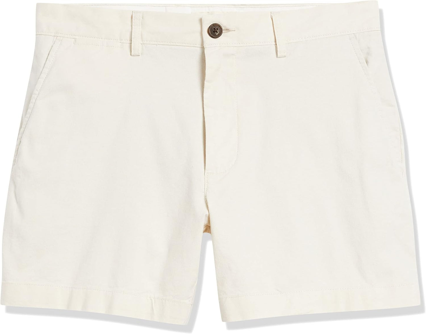 Why the Amazon Essentials Men’s Slim‑Fit Flat‑Front Chino Shorts Might Just Become Your Summer Staple