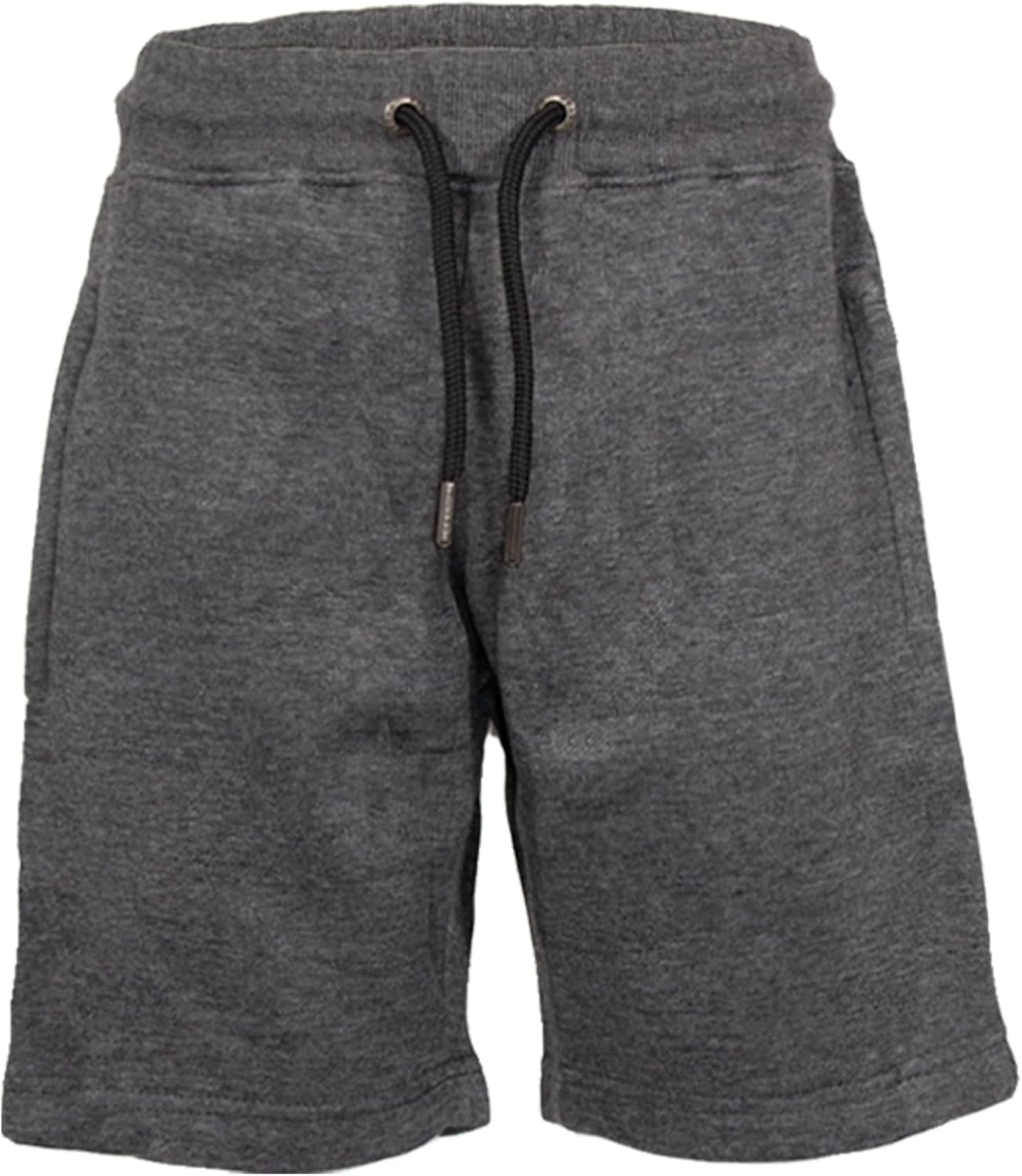 Fleece shorts that actually feel like a weekend cheat‑day
