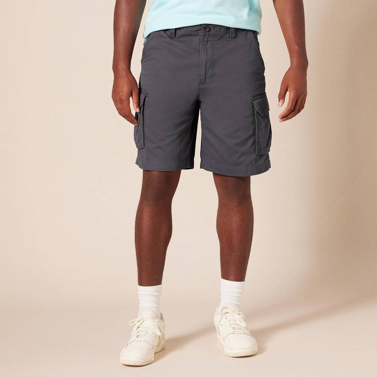 Why the Amazon Essentials Cargo Shorts Might Just Become Your New Go‑To