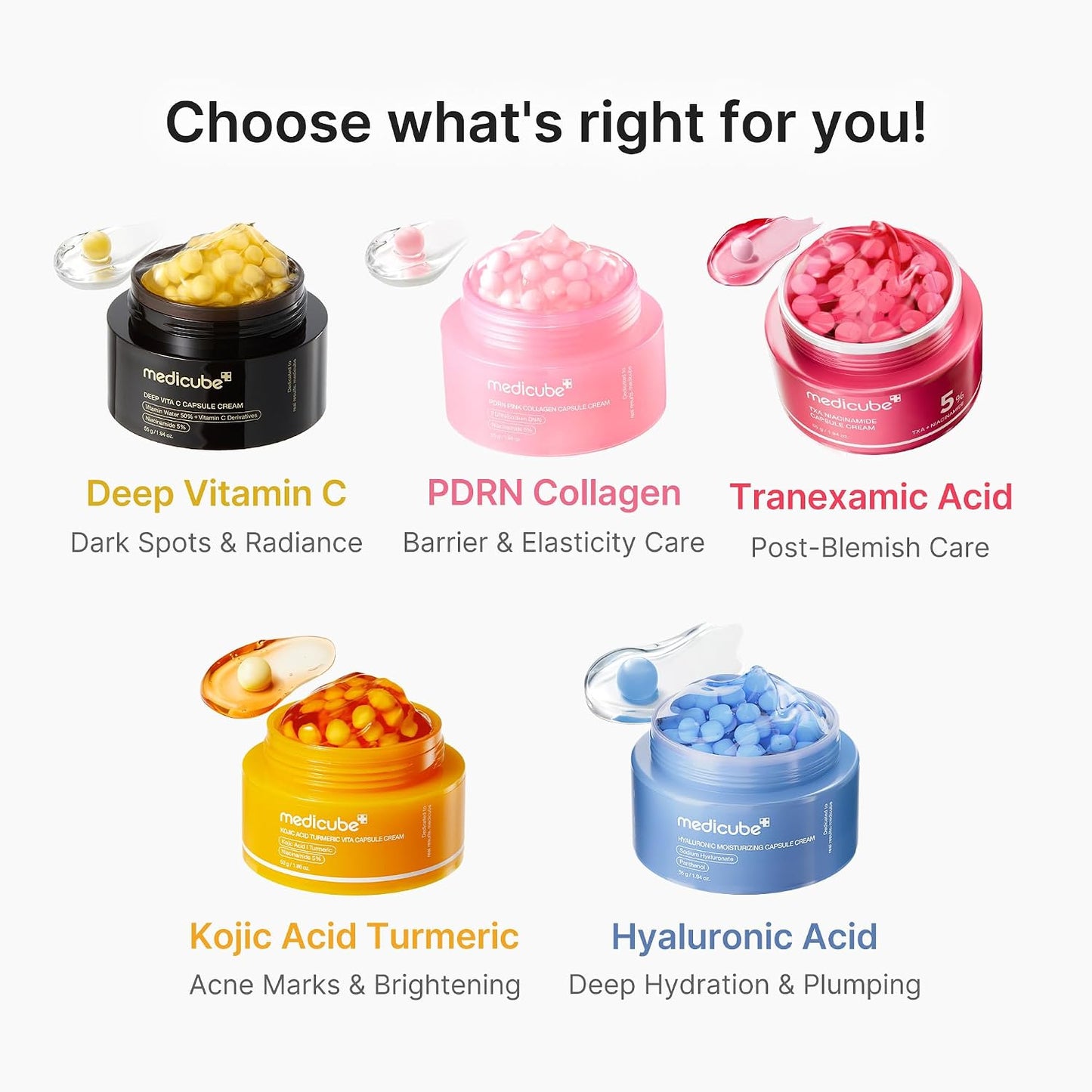 Why the Medicube Deep Vitamin C Golden Capsule Feels Like a Tiny Skincare Lab in Your Hand