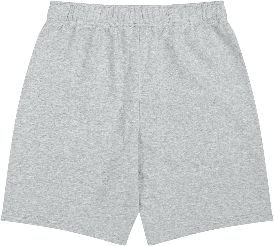 Why the Champion Powerblend Terry Shorts Might Just Be Your New Go‑To