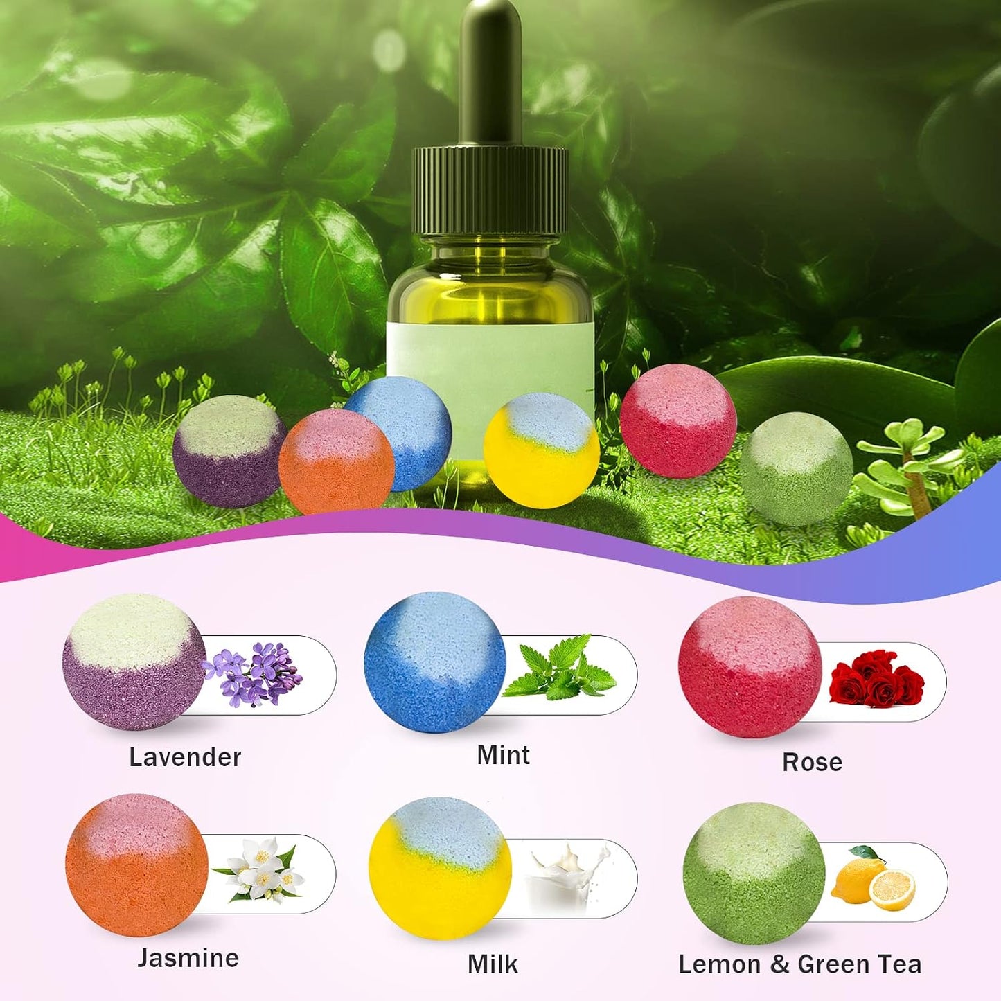Mini moments of fizz: why a 30‑piece organic bath bomb set feels like a mini spa