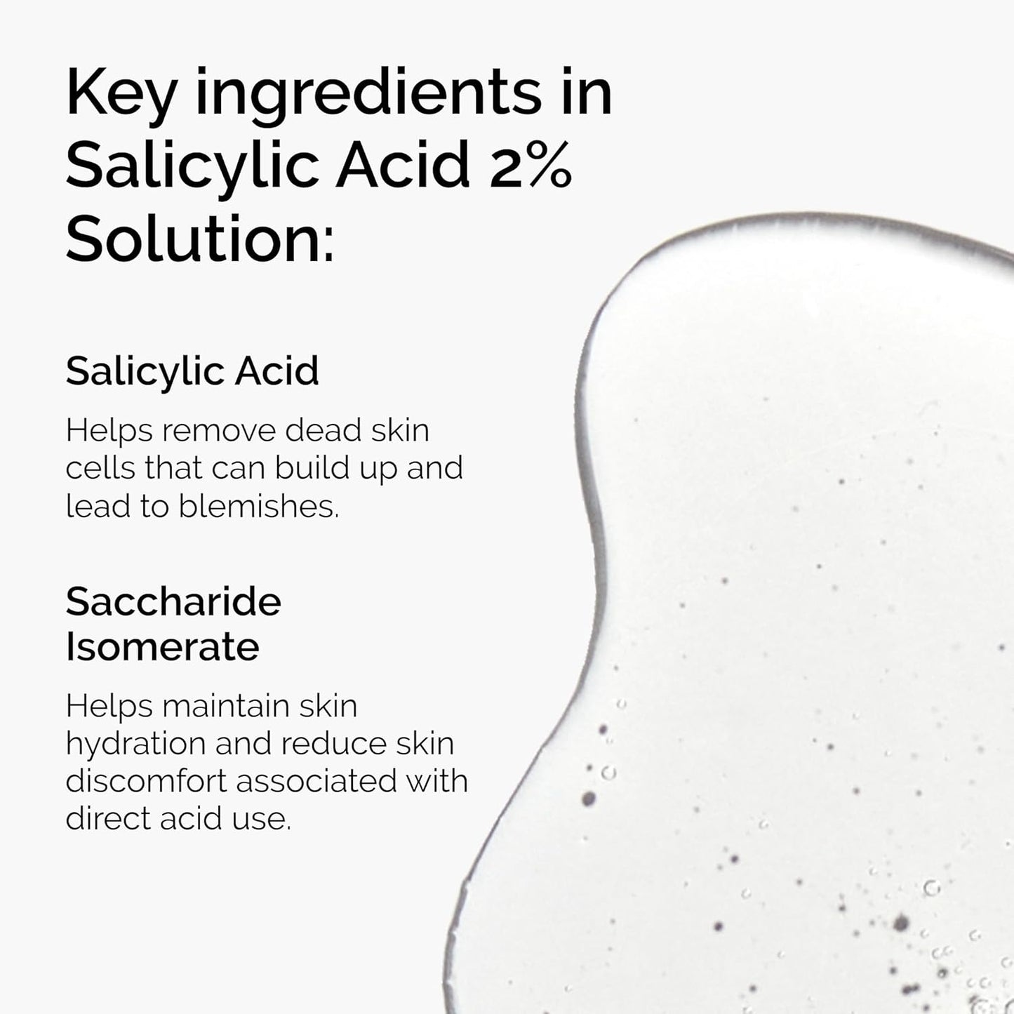 Finding a calm in the chaos of oily skin
