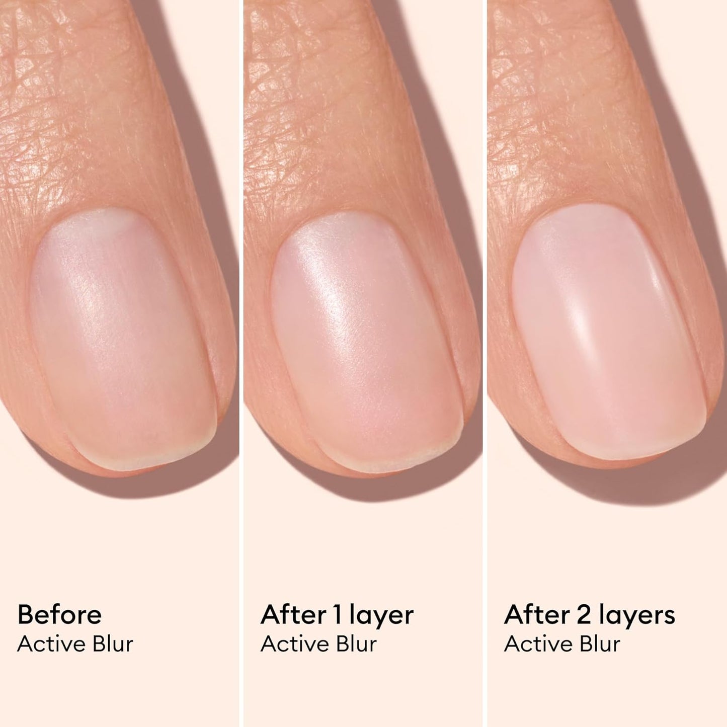 Why a Pink “Beauty Filter” for Nails Might Just Change Your Routine