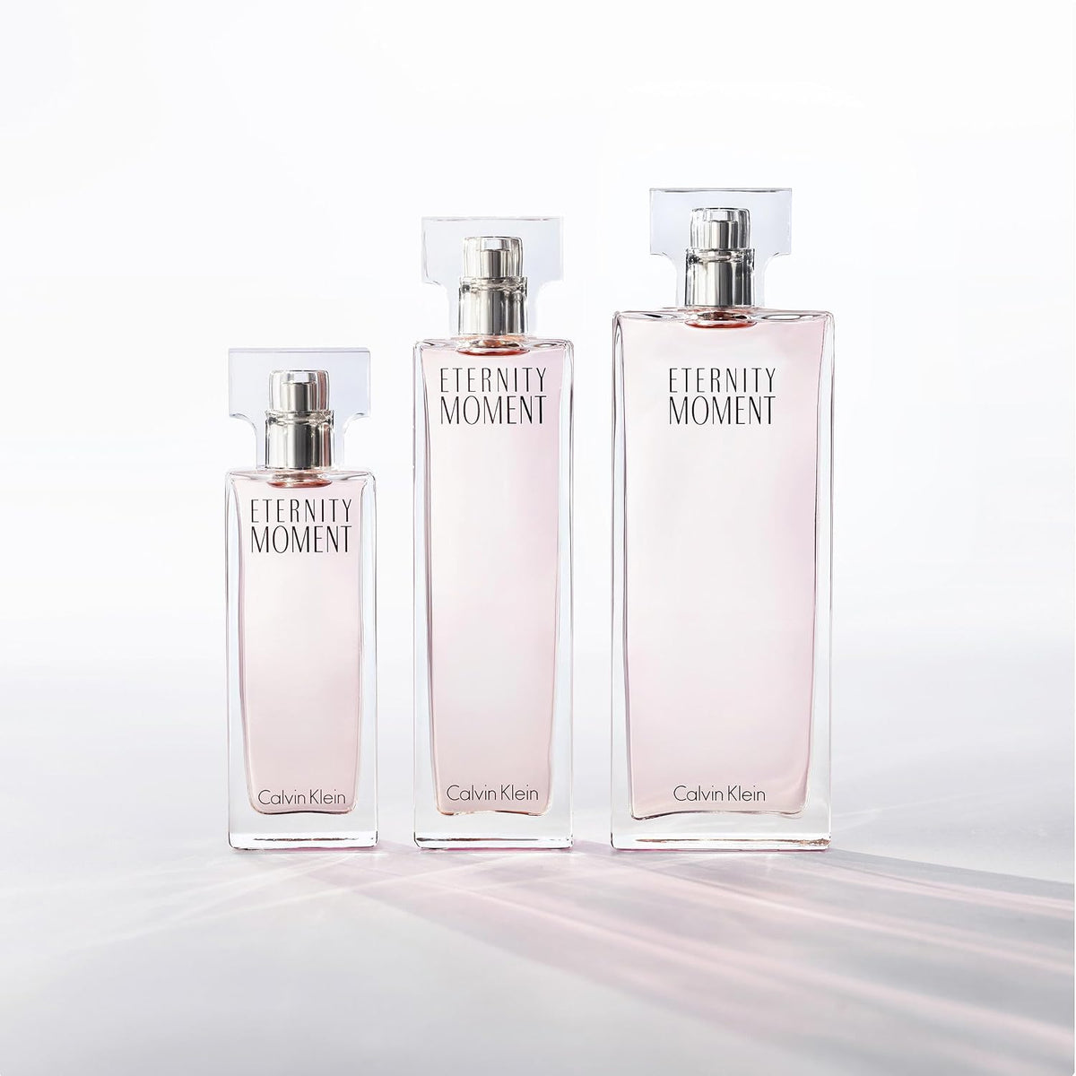 Calvin Klein Eternity Moment Eau de Parfum Spray for Women