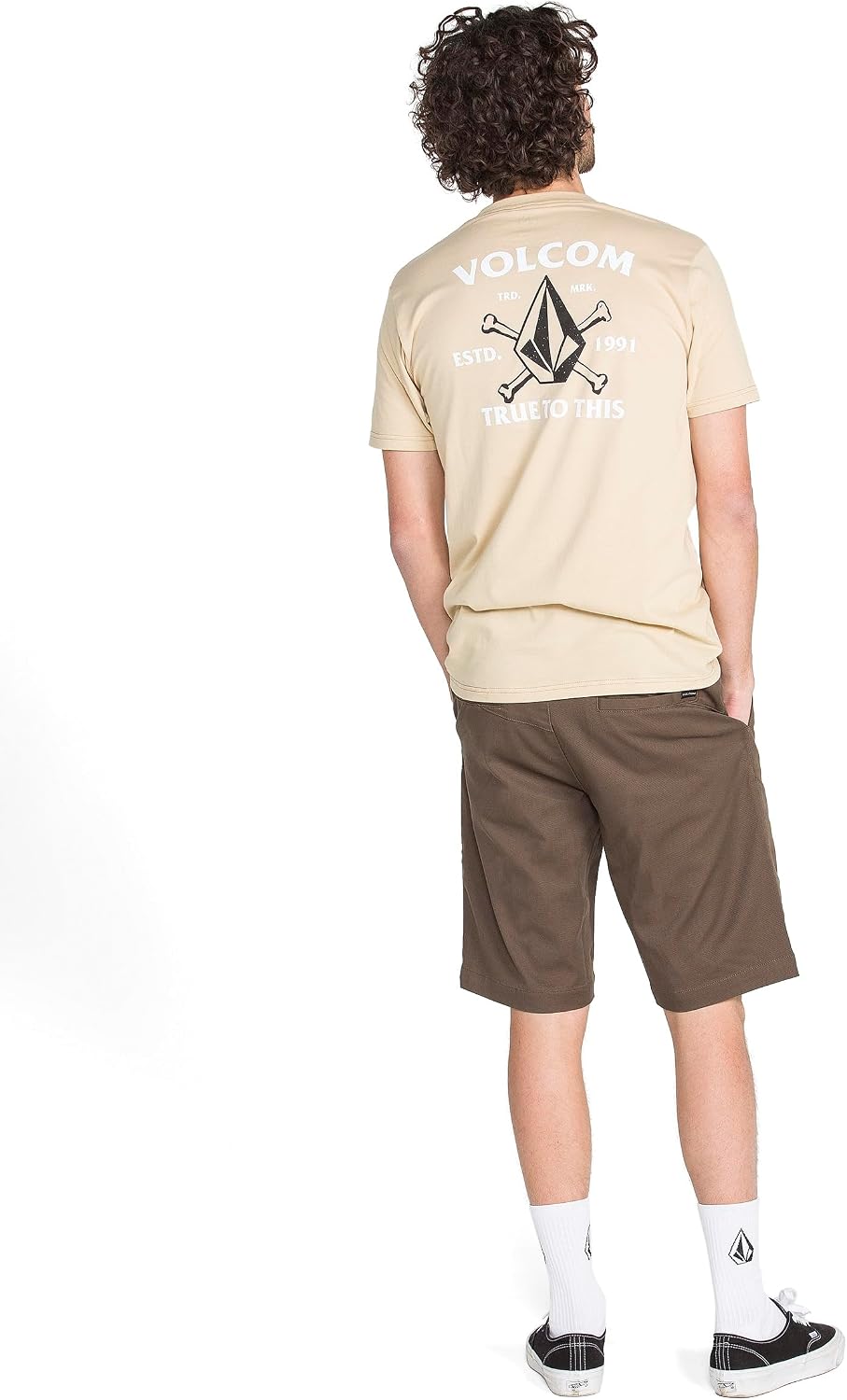 Why the Volcom V‑Monty Chino Shorts Just Might Be Your New Go‑To