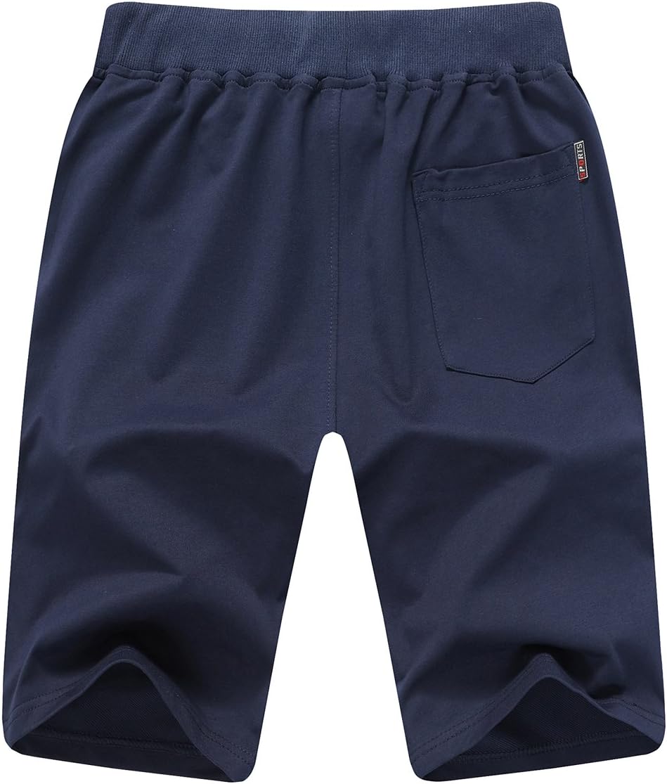 Why Tansozer’s Gym Shorts Might Just Become Your New Workout Buddy