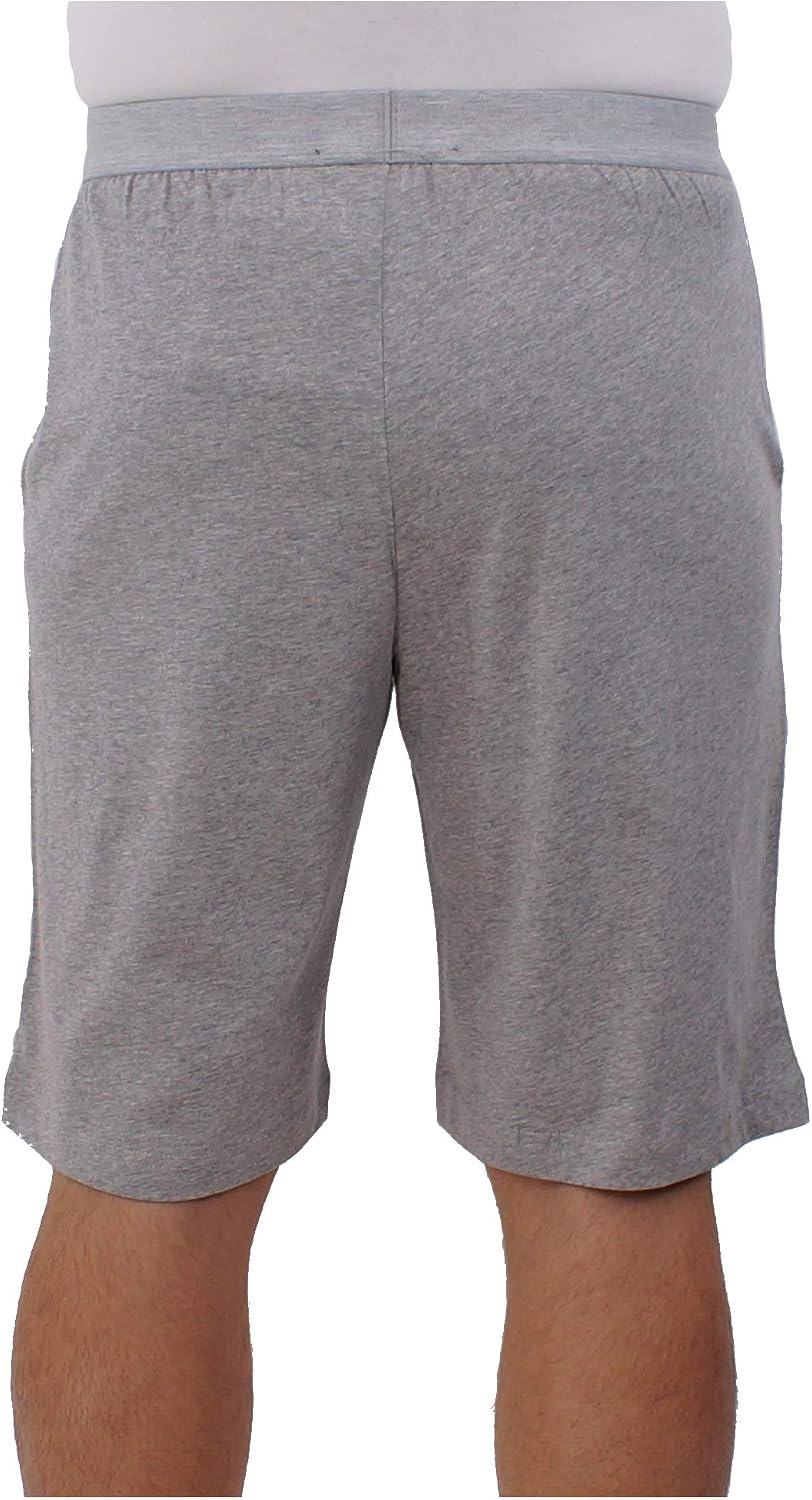 Why the Tommy Hilfiger Jersey Shorts feel like a quiet win for your summer wardrobe