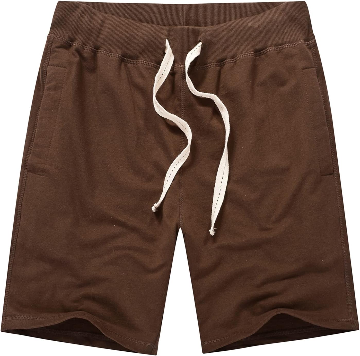 Why the Amy Coulee Men’s Cotton Shorts Just Feel Right