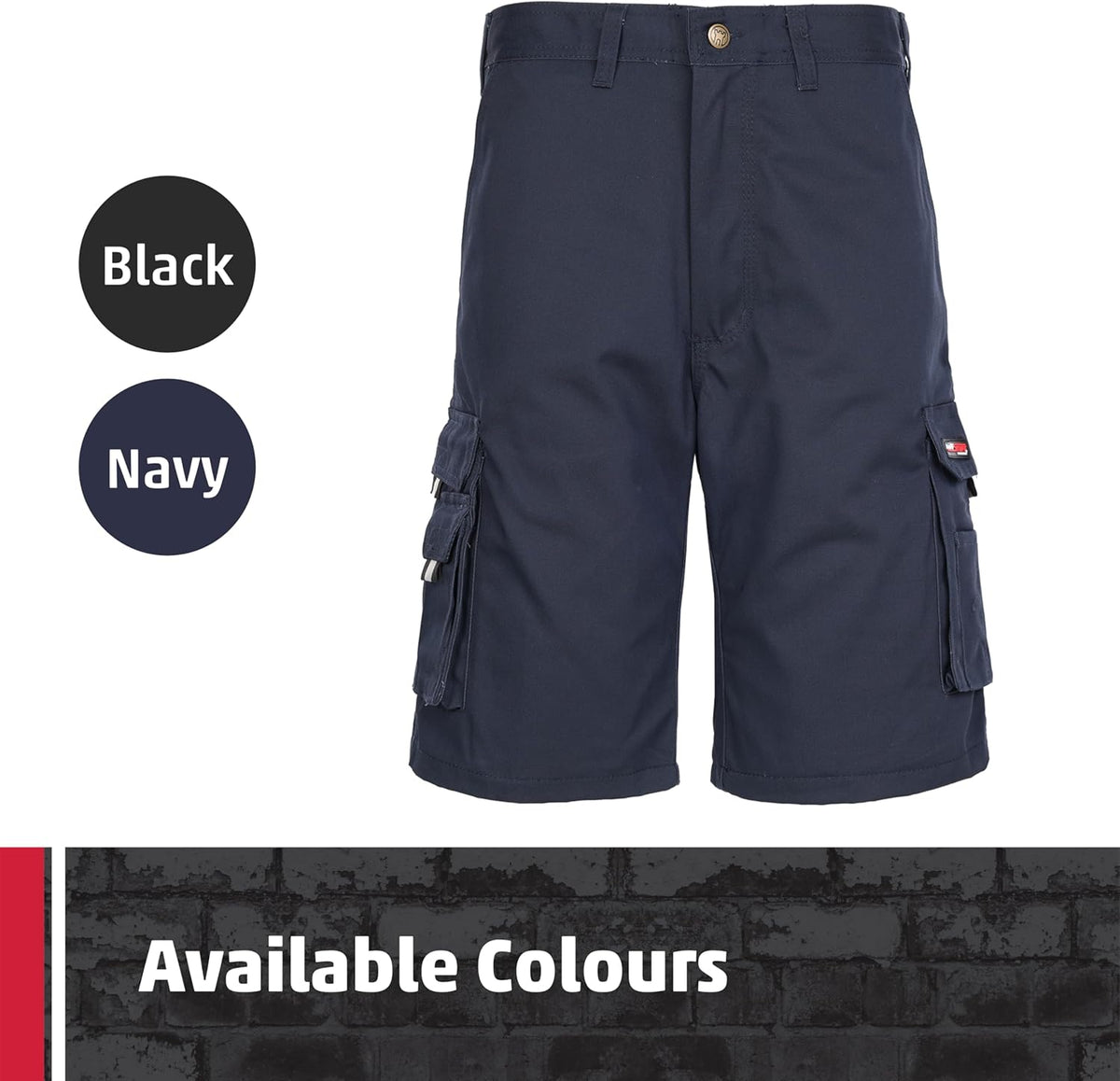 Why the TuffStuff Pro Work Shorts Might Just Be Your Summer Workhorse