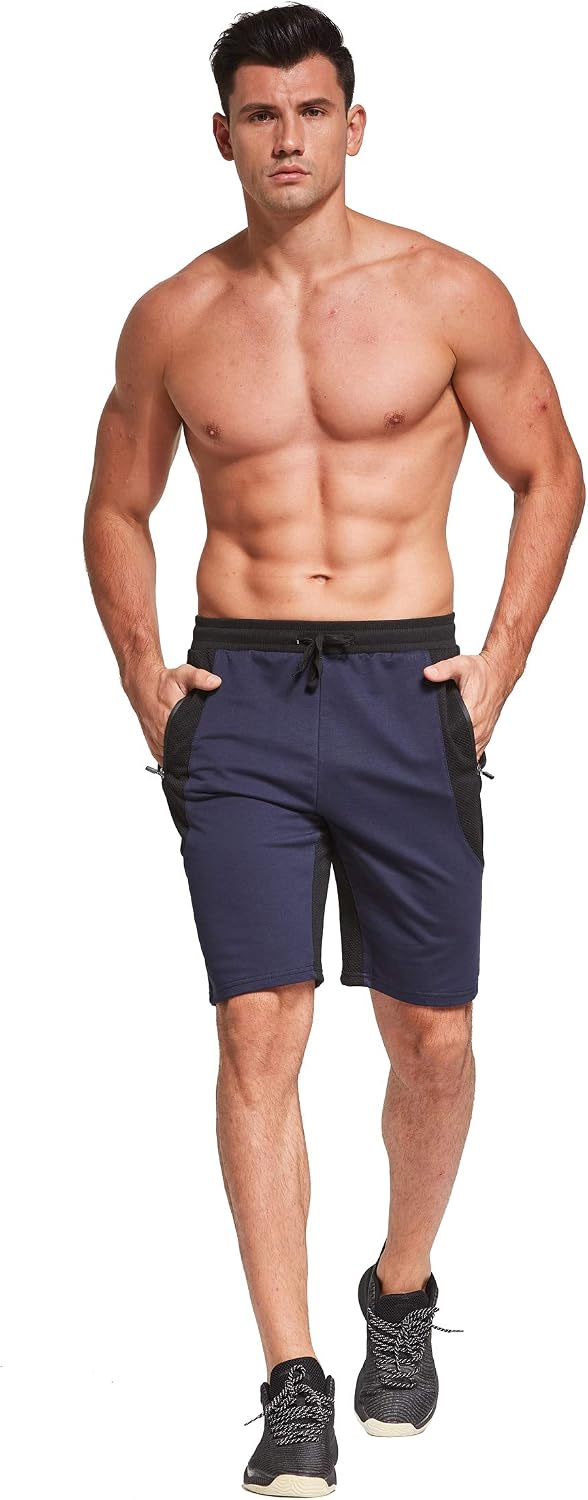 Why Tansozer’s Summer Running Shorts Might Just Become Your Go‑To Gym Gear