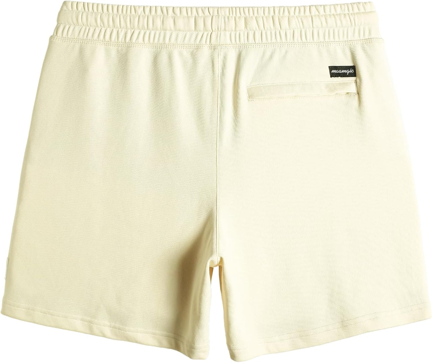 Why the Maamgic Running Shorts Feel Like a Small Victory Every Time You Move
