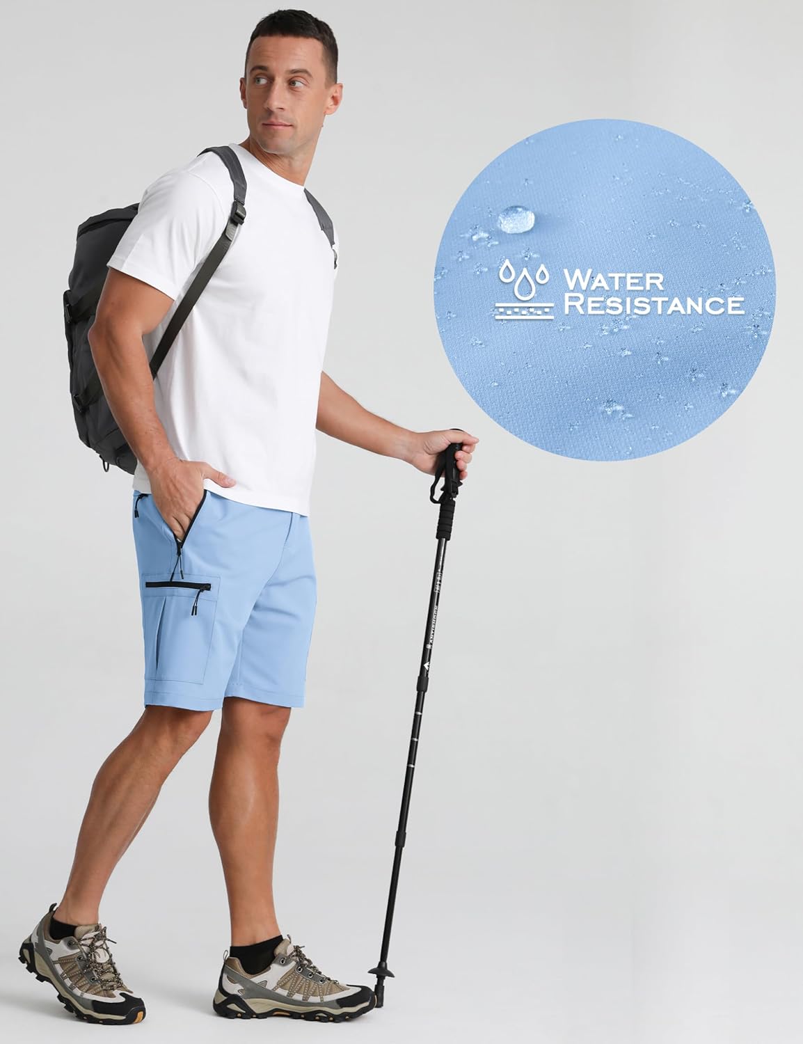 Why the APTRO Cargo Shorts Might Just Be Your Next Go‑To Pair