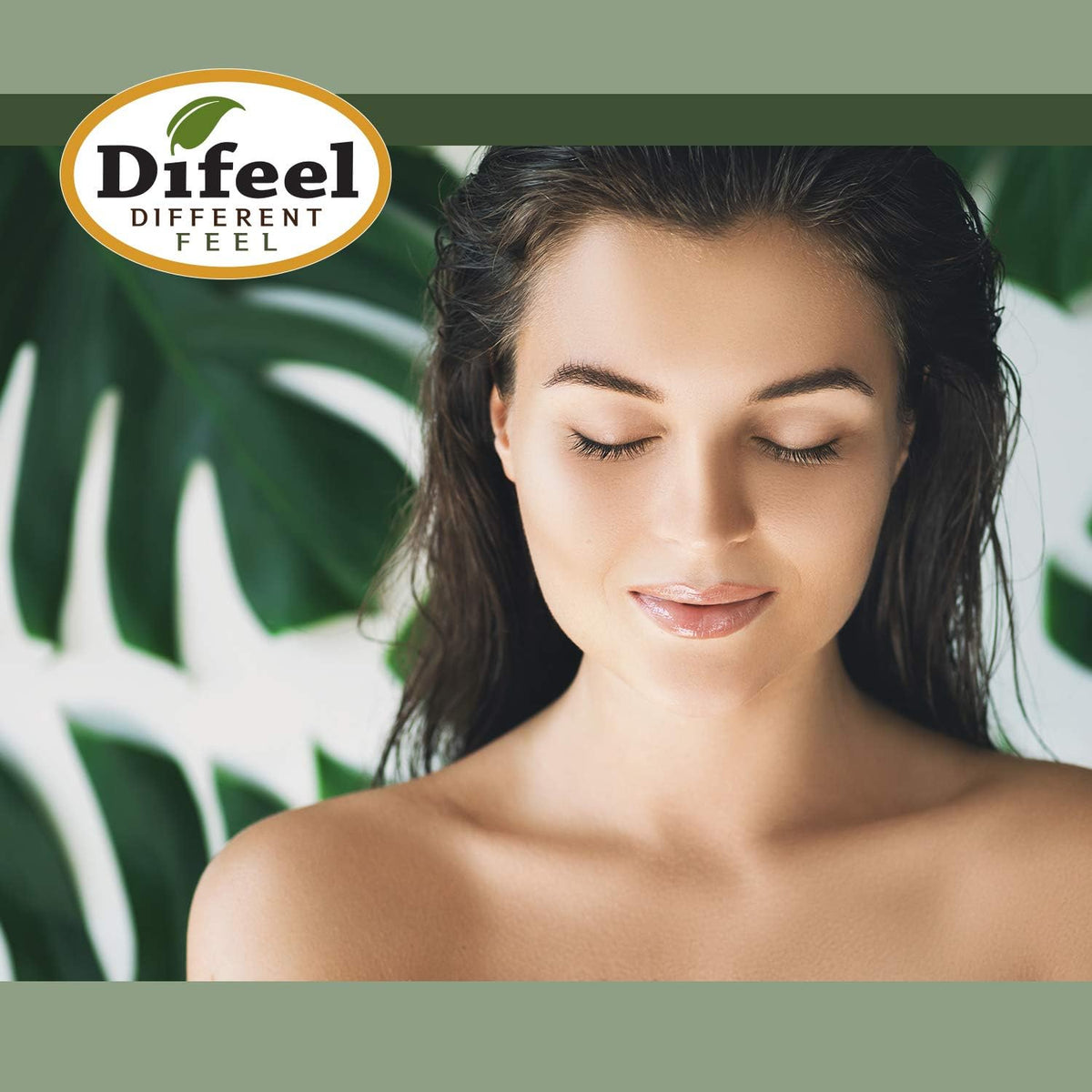 Difeel Macadamia Oil Premium Hair Mask - 50g sachet
