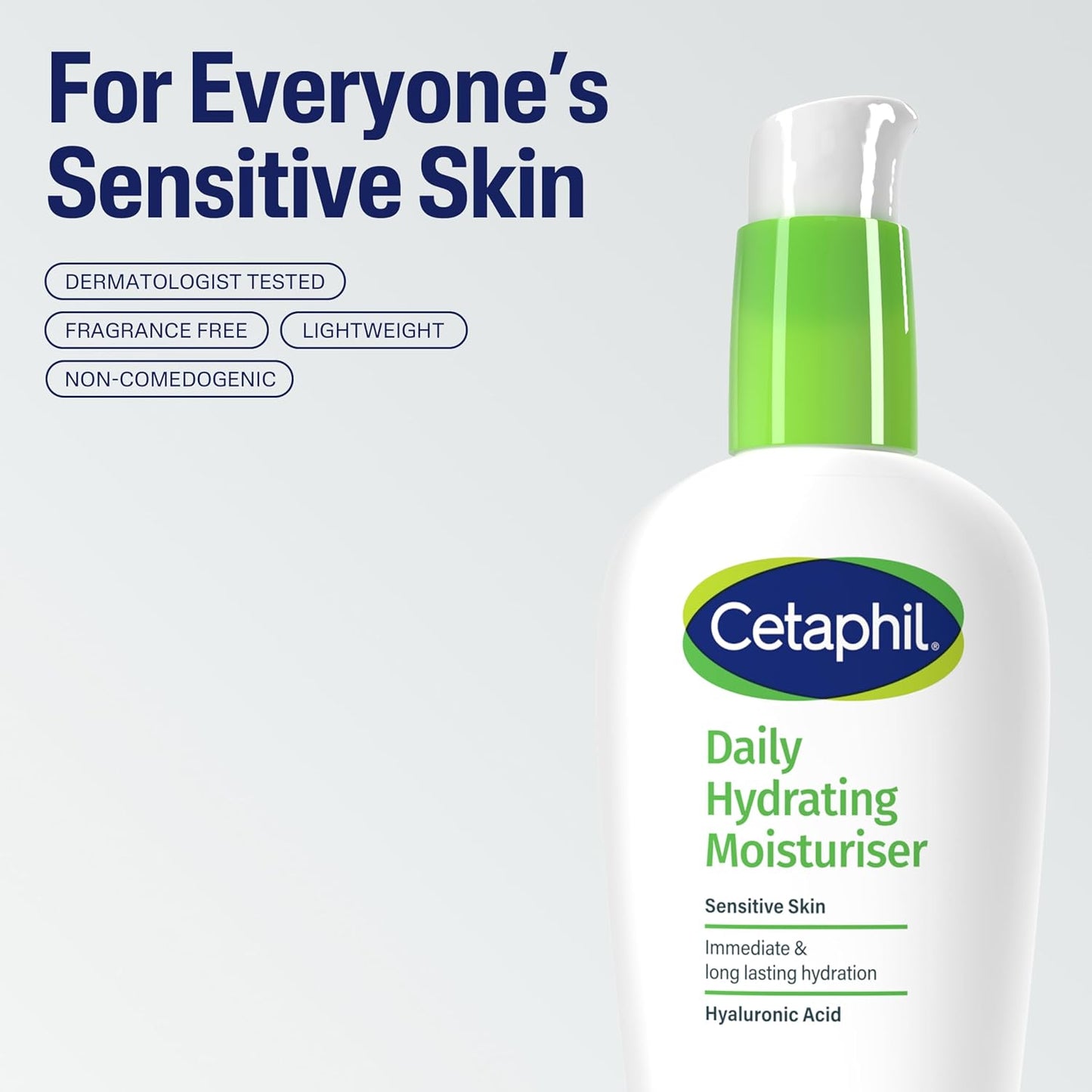 Hydration That Feels Like a Gentle Whisper: Cetaphil Daily Hydrating Face Moisturiser Review
