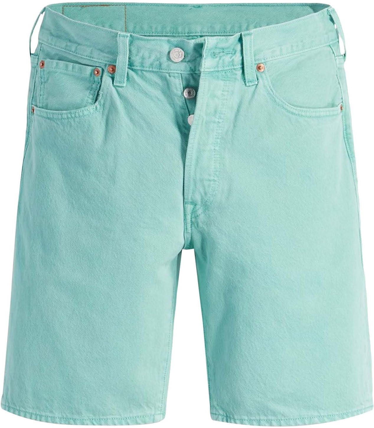 Levi’s 501 Original Denim Shorts – A Summer Staple Worth the Try