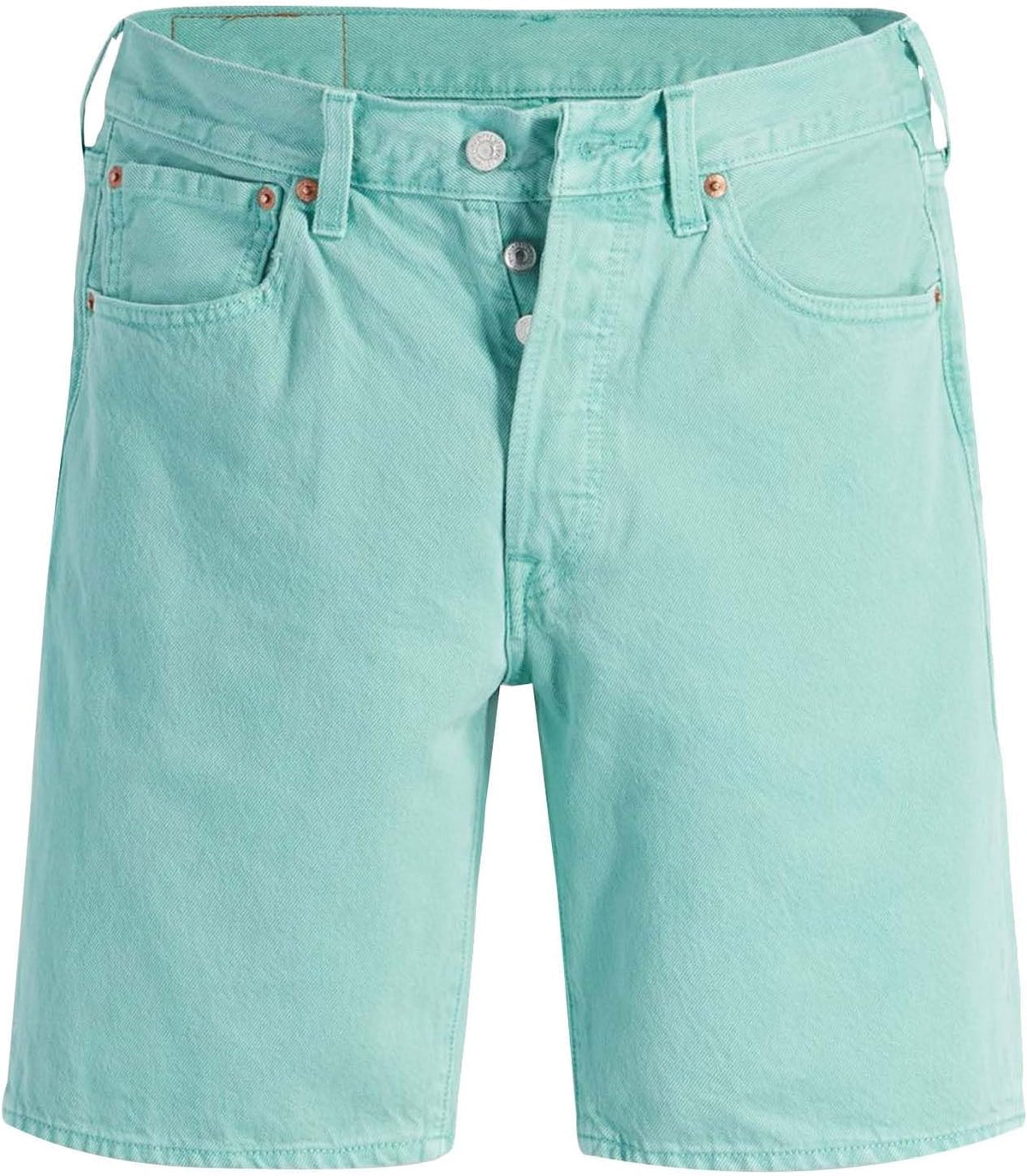 Levi’s 501 Original Denim Shorts – A Summer Staple Worth the Try