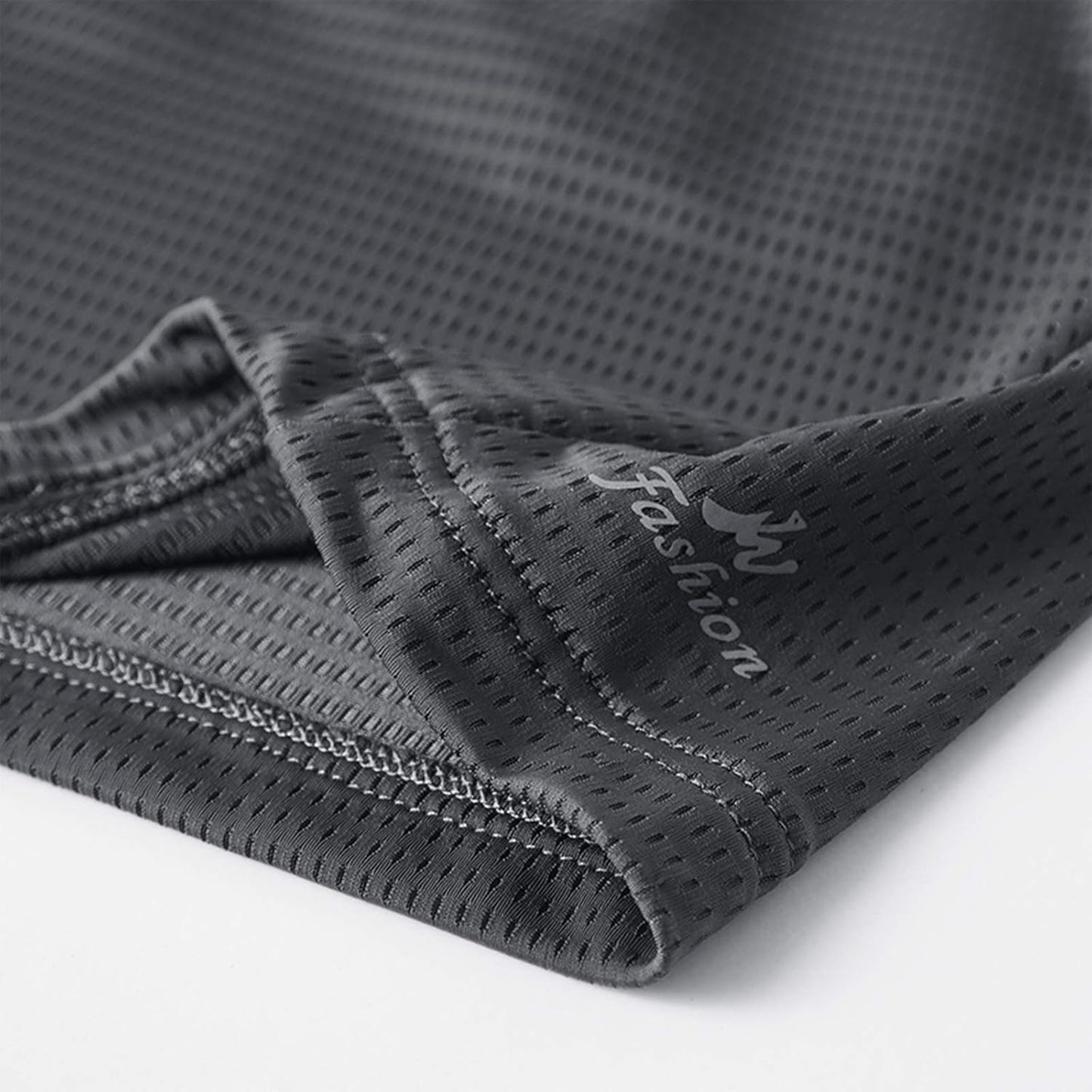 Why the MakingDa Baggy Mesh Shorts Might Just Be Your New Go‑To