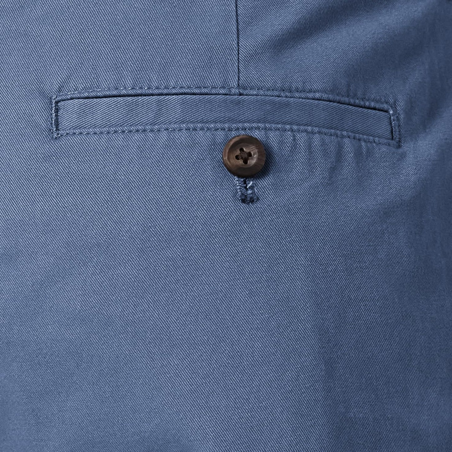 Why the Amazon Essentials Classic‑Fit Chino Shorts deserve a spot in your summer closet