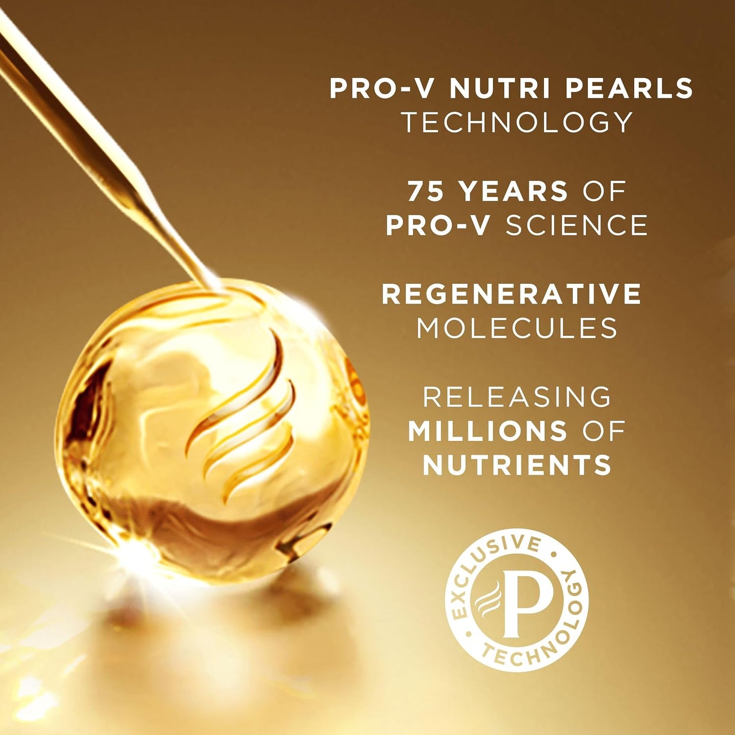 Pantene Molecular Bond Repair: the quiet miracle for dry hair