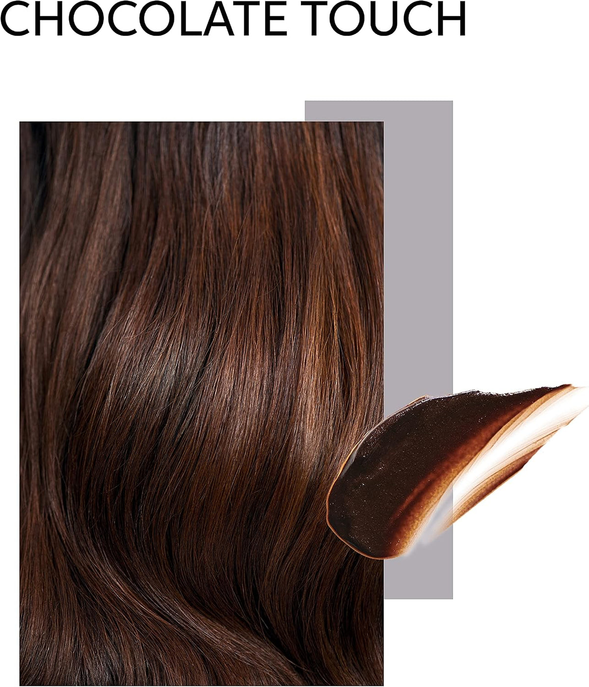 Wella Professionals Color Fresh Mask, Temporary Colour Refresh Treatment, Semi-Permanent Hair Dye, Hair Gloss Treatment for Brown Hair