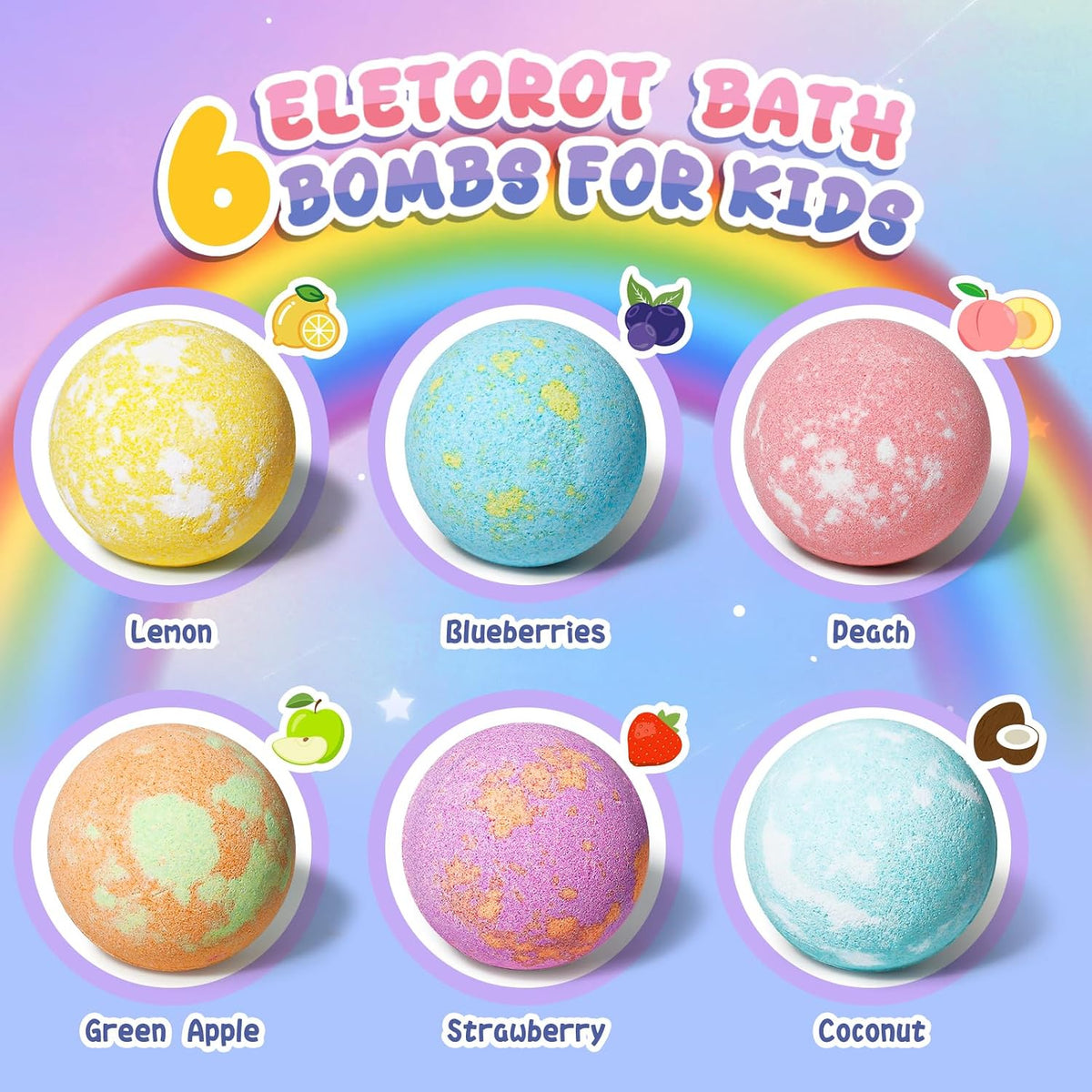 Turn Bath Time into a Sparkling Unicorn Party
