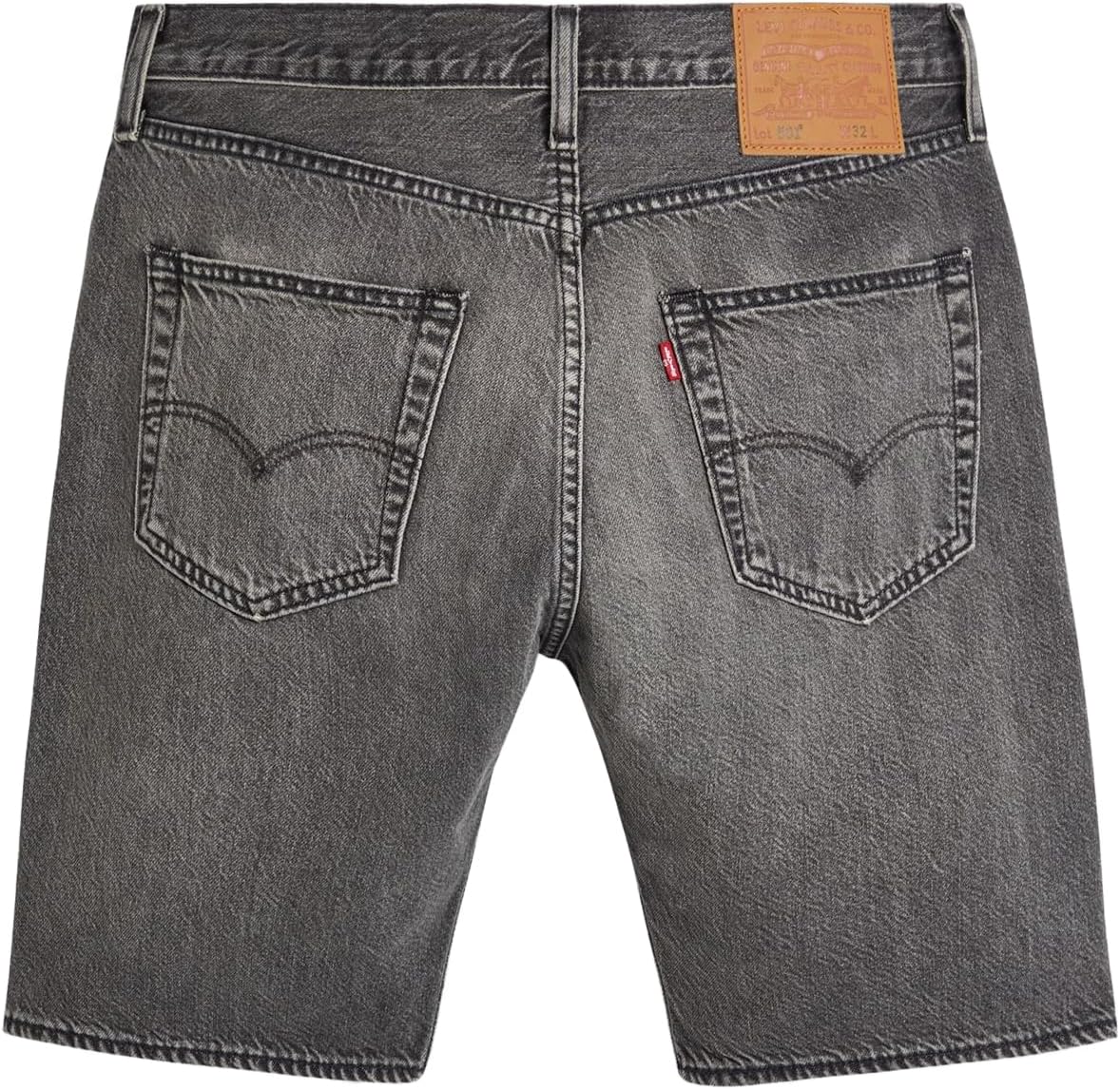 Why the Levi’s 501 Shorts Might Just Be Your Summer Go‑To