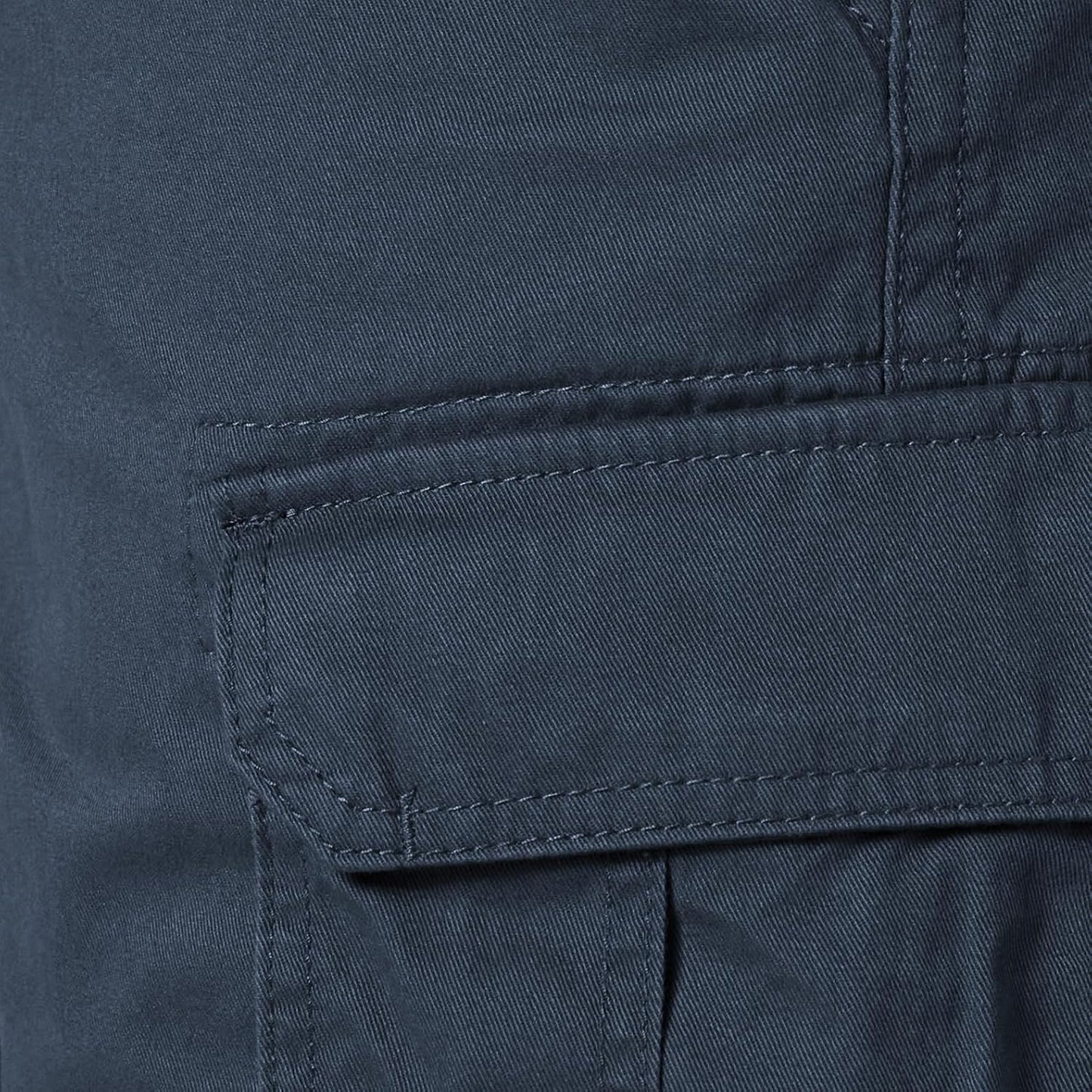 Finding the right pair of cargo shorts isn’t as simple as grabbing the first thing you see
