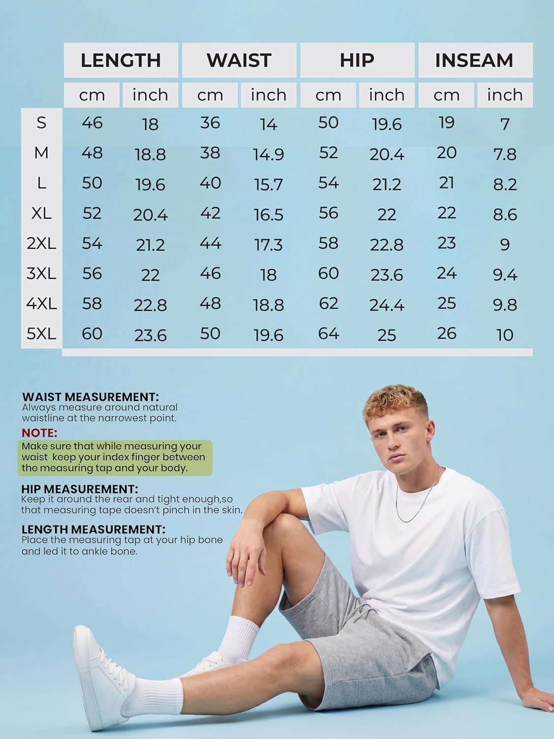 Why Those Simple Shorts Might Just Upgrade Your Gym Routine