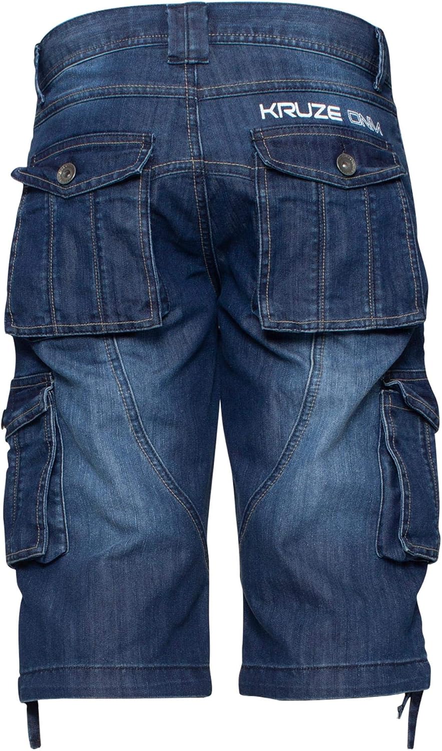 Why These Cargo Combat Shorts Feel Like a Work‑day Upgrade