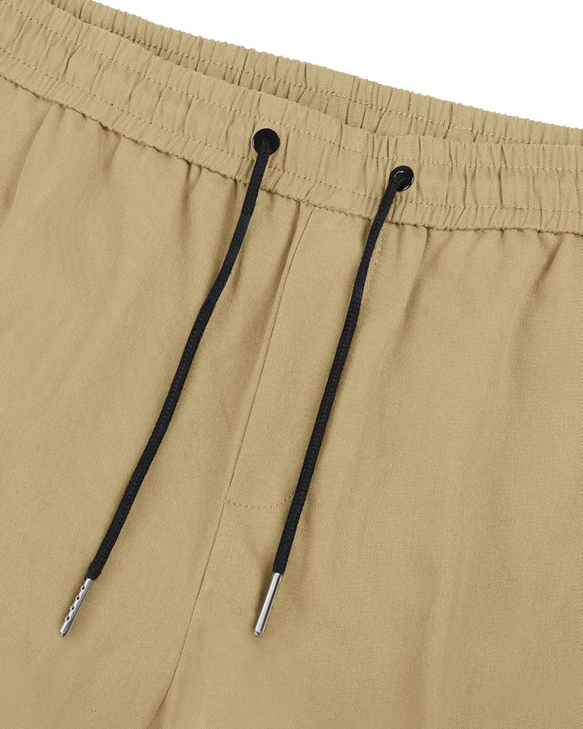 Why Summer Should Start With These Soft Cotton Shorts