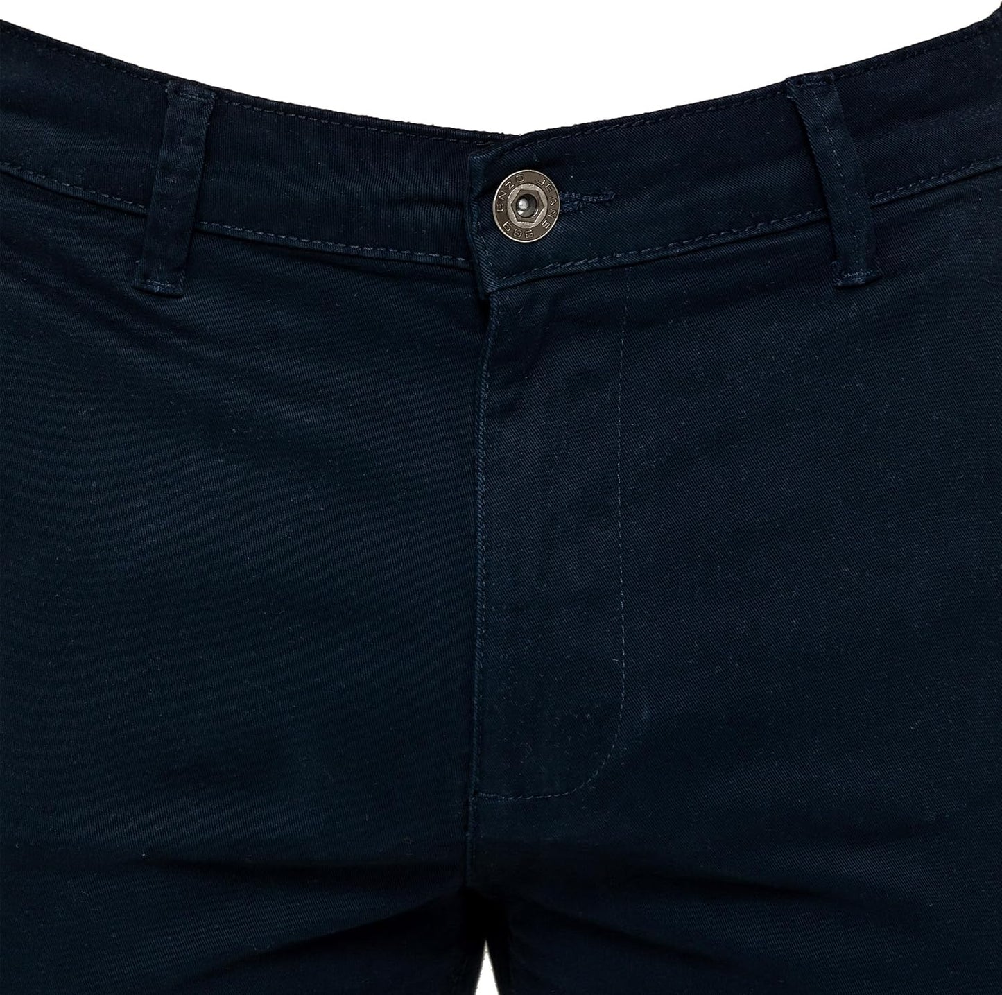 Why the 989Zé ENZO Chino Shorts Might Just Become Your Summer Go‑To