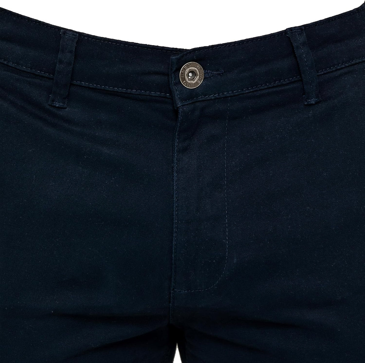 Why the 989Zé ENZO Chino Shorts Might Just Be Your Next Summer Staple