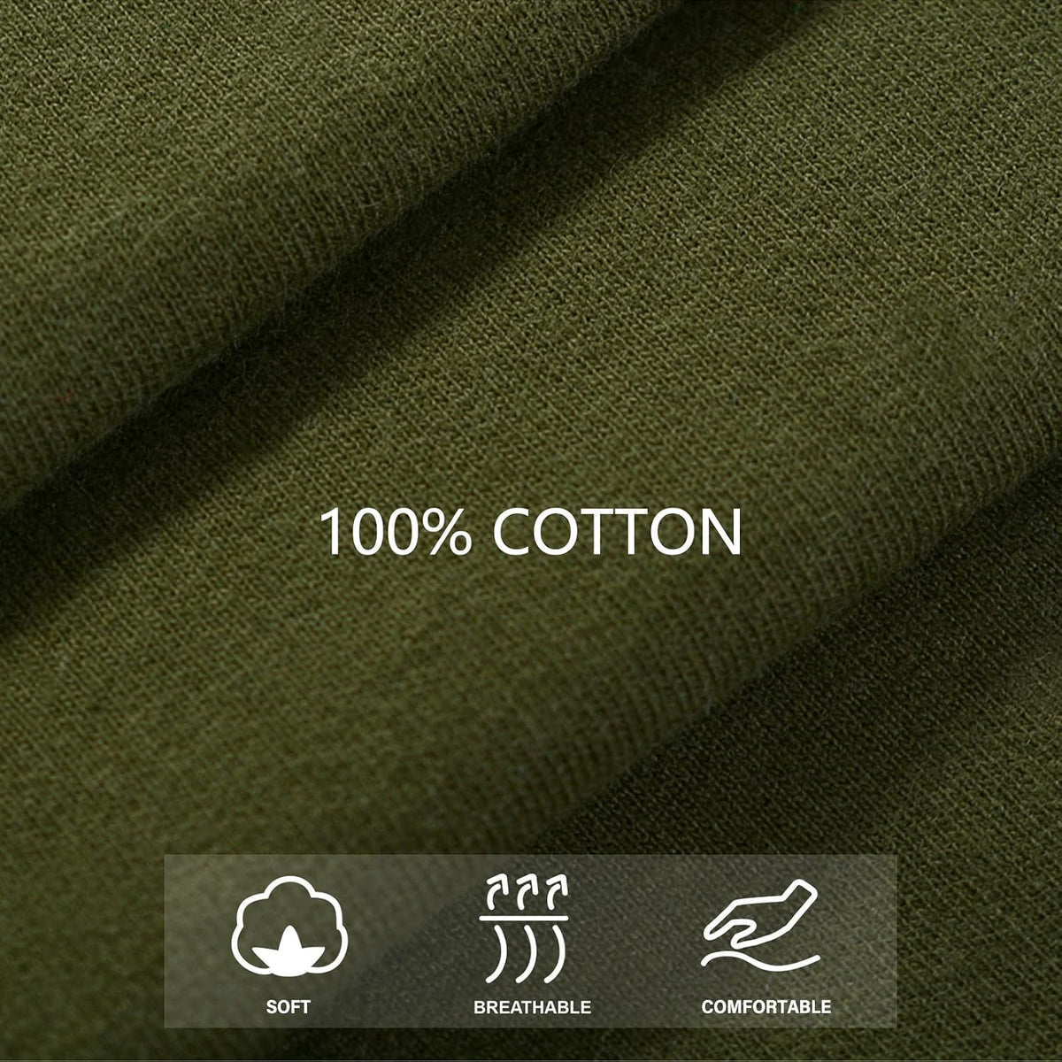 Why these cotton shorts feel like a second skin
