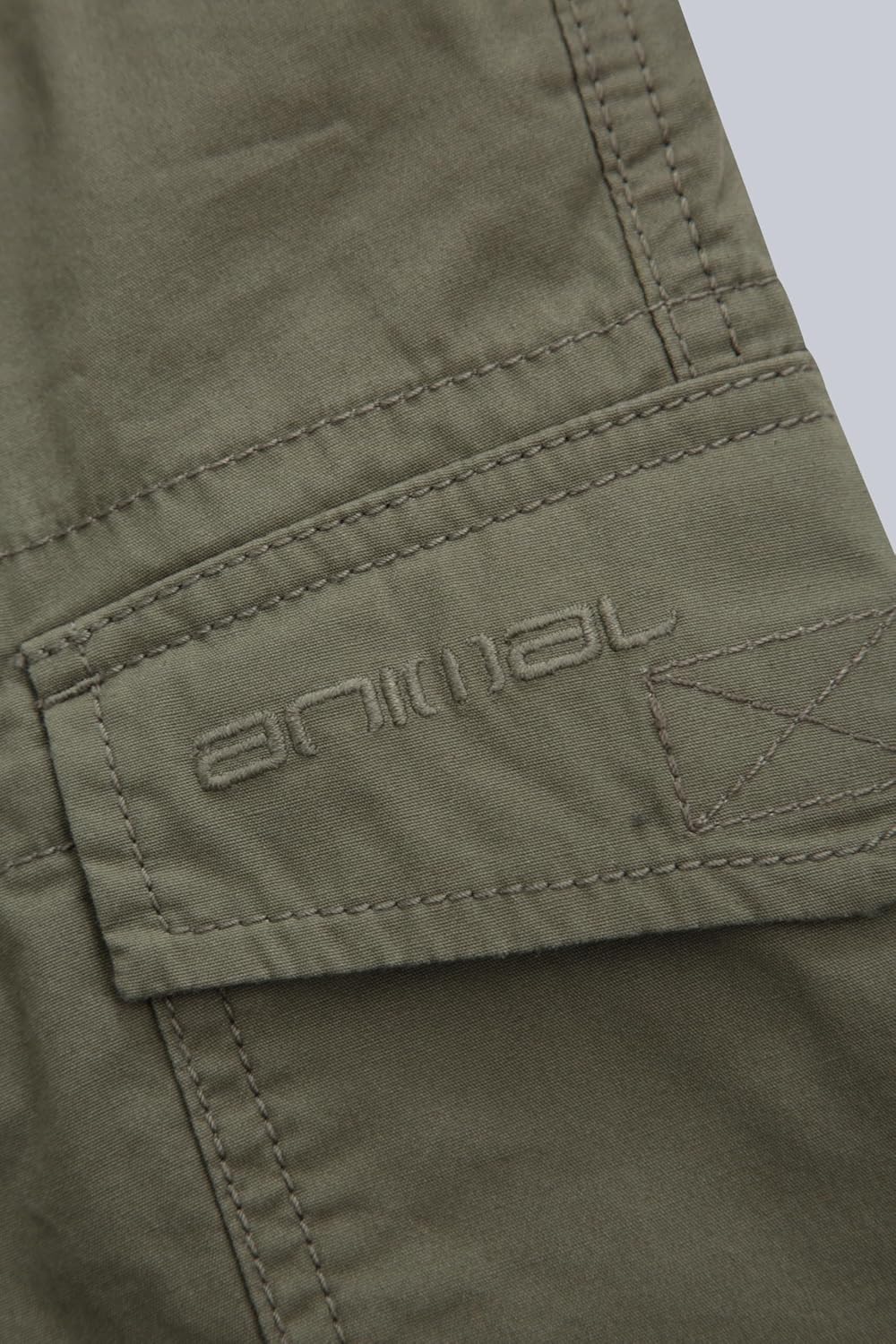 Why the Atlantis Cargo Shorts are slipping into my summer rotation