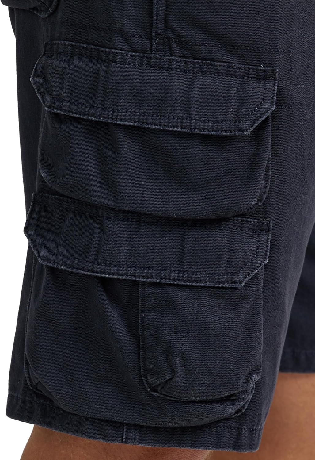 Why the Wrangler Authentics Premium Twill Cargo Short Might Be Your Summer Go‑To