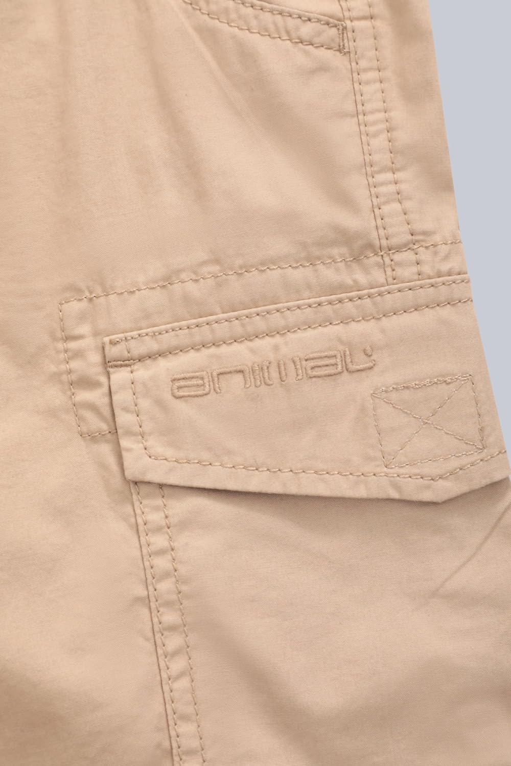 Finding the right pair of cargo shorts for summer just got easier
