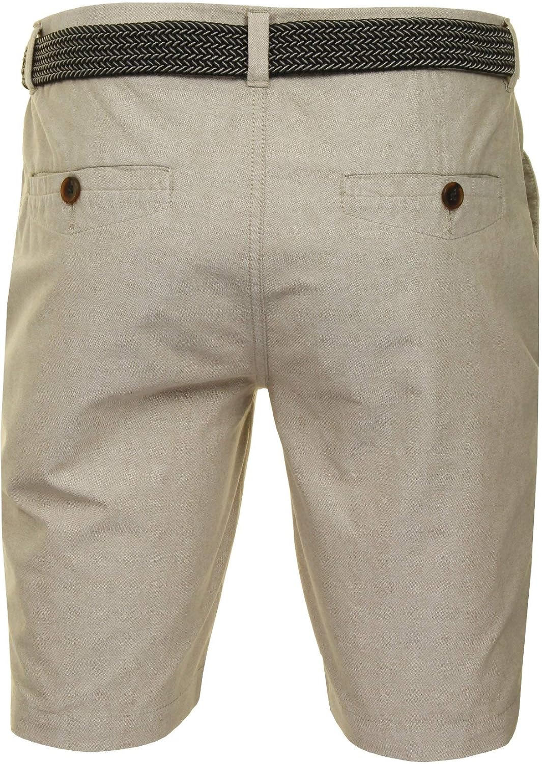 Finding a Summer Short That Actually Works