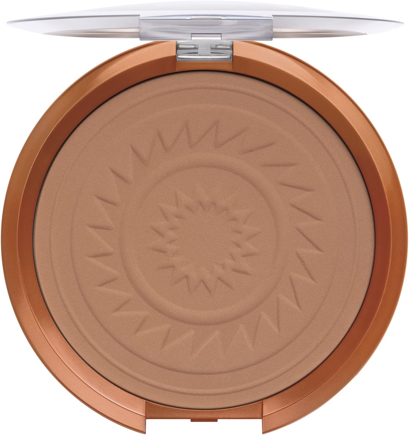 Rimmel Good to Glow Maxi Bronzer 001 Sand