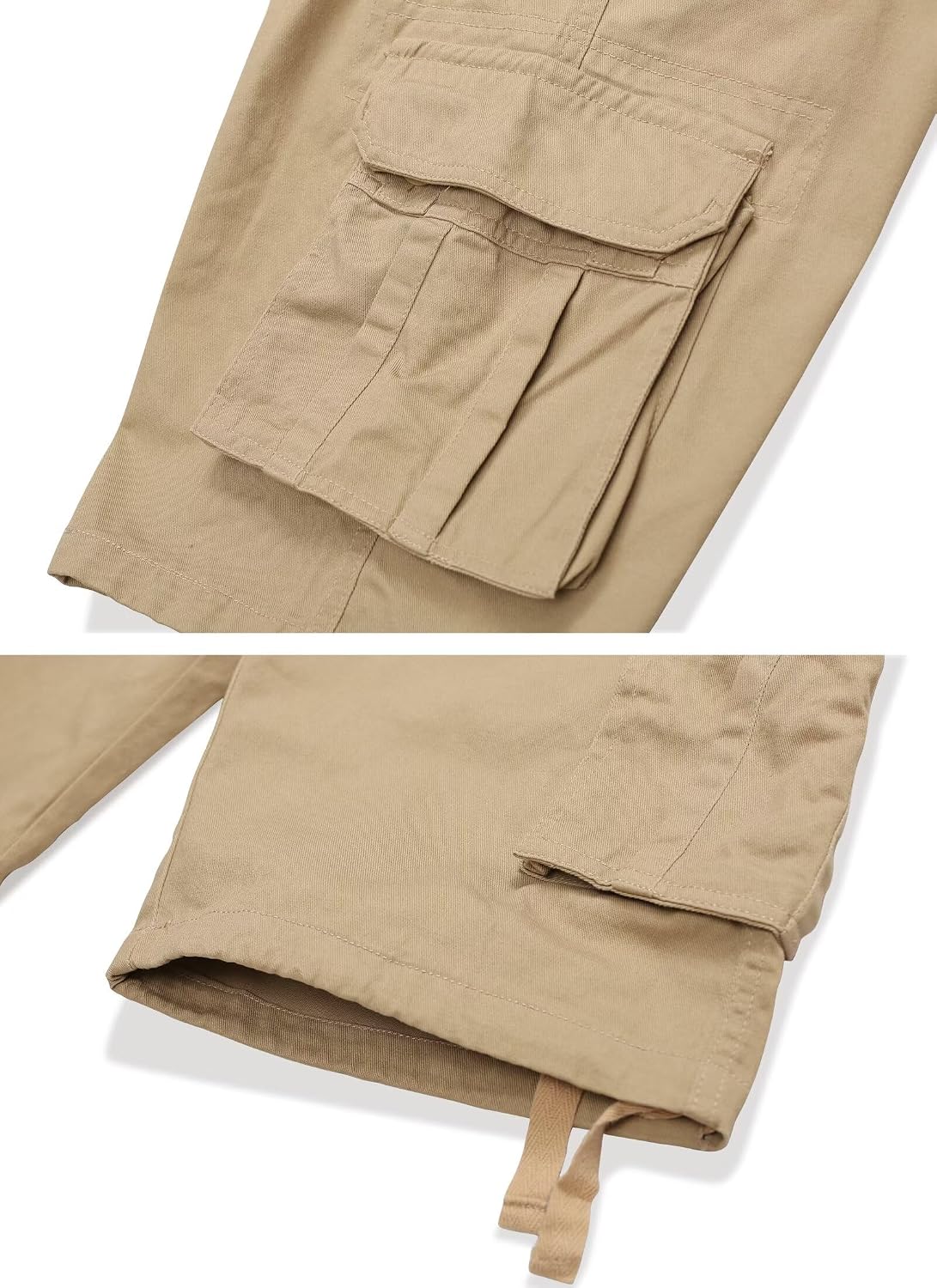 Why a Pair of Loose‑Fit Cargo Shorts Might Be Your Next Go‑To