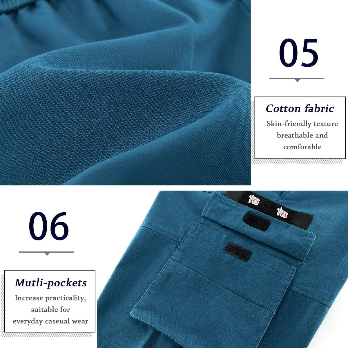 Why the APTRO Cargo Shorts Might Just Become Your Summer Staple