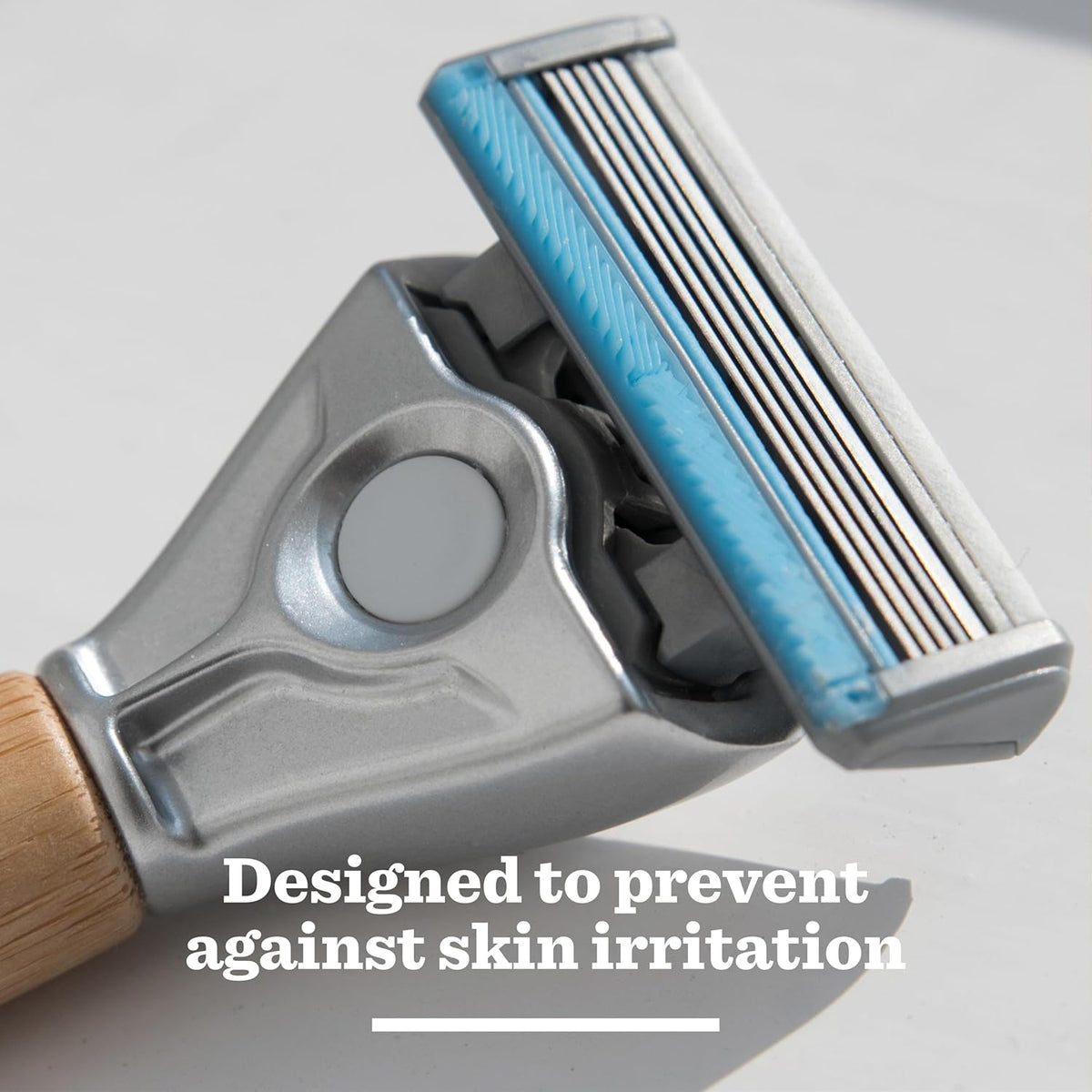 Why the Bulldog Sensitive Razor Refills Might Just Be Your New Shave Companion